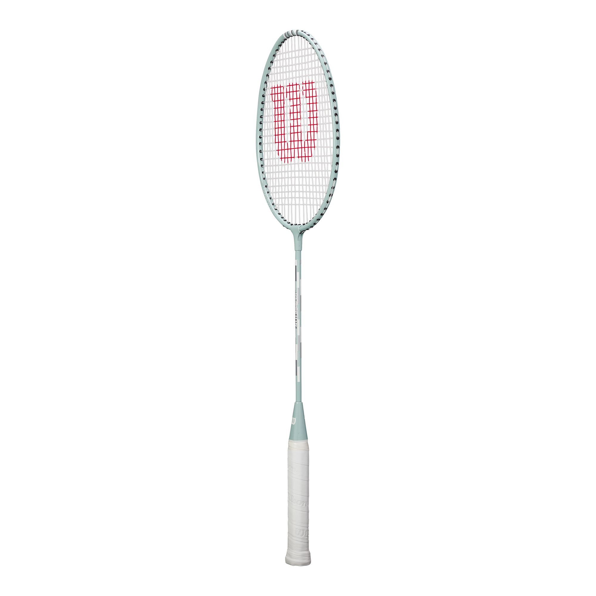 Wilson Reaction 70 Badmintonracket - Bild 3