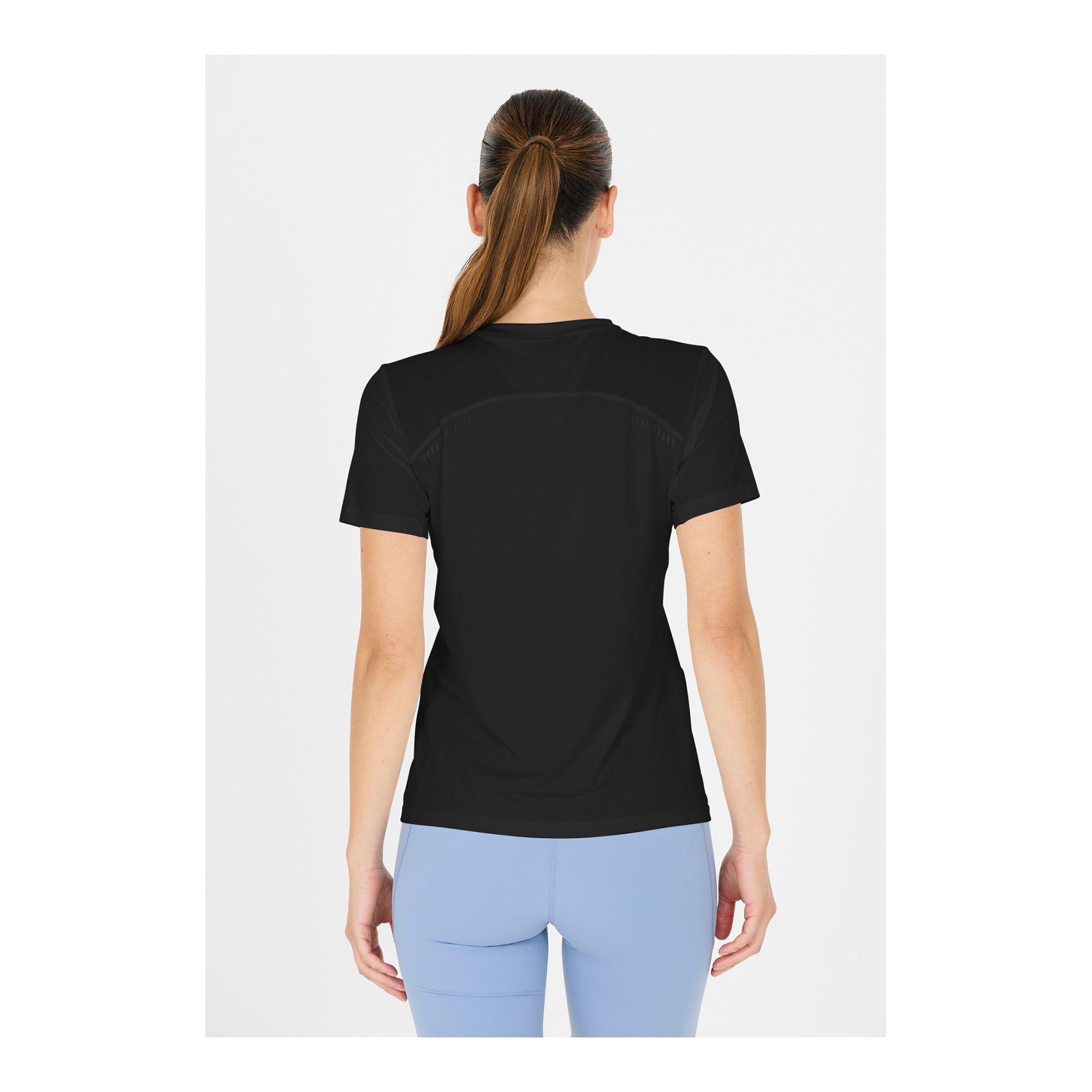 Endurance Nan W S/S Tee Löpartröja - Bild 6