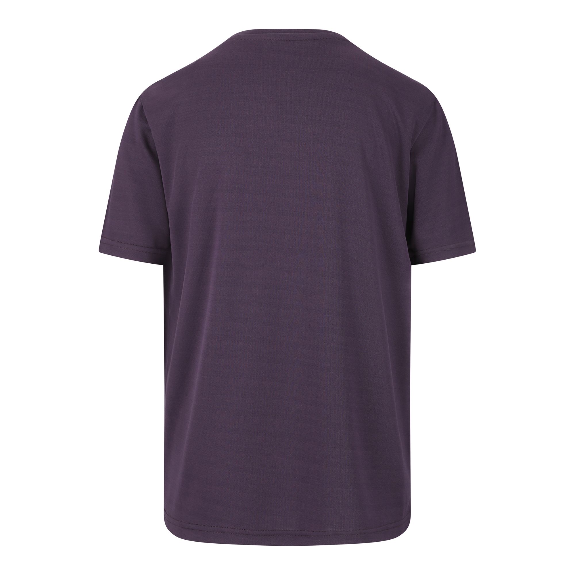 Endurance Vernon V2 Jr. Performance S/S Tränings-t-shirt - Bild 3