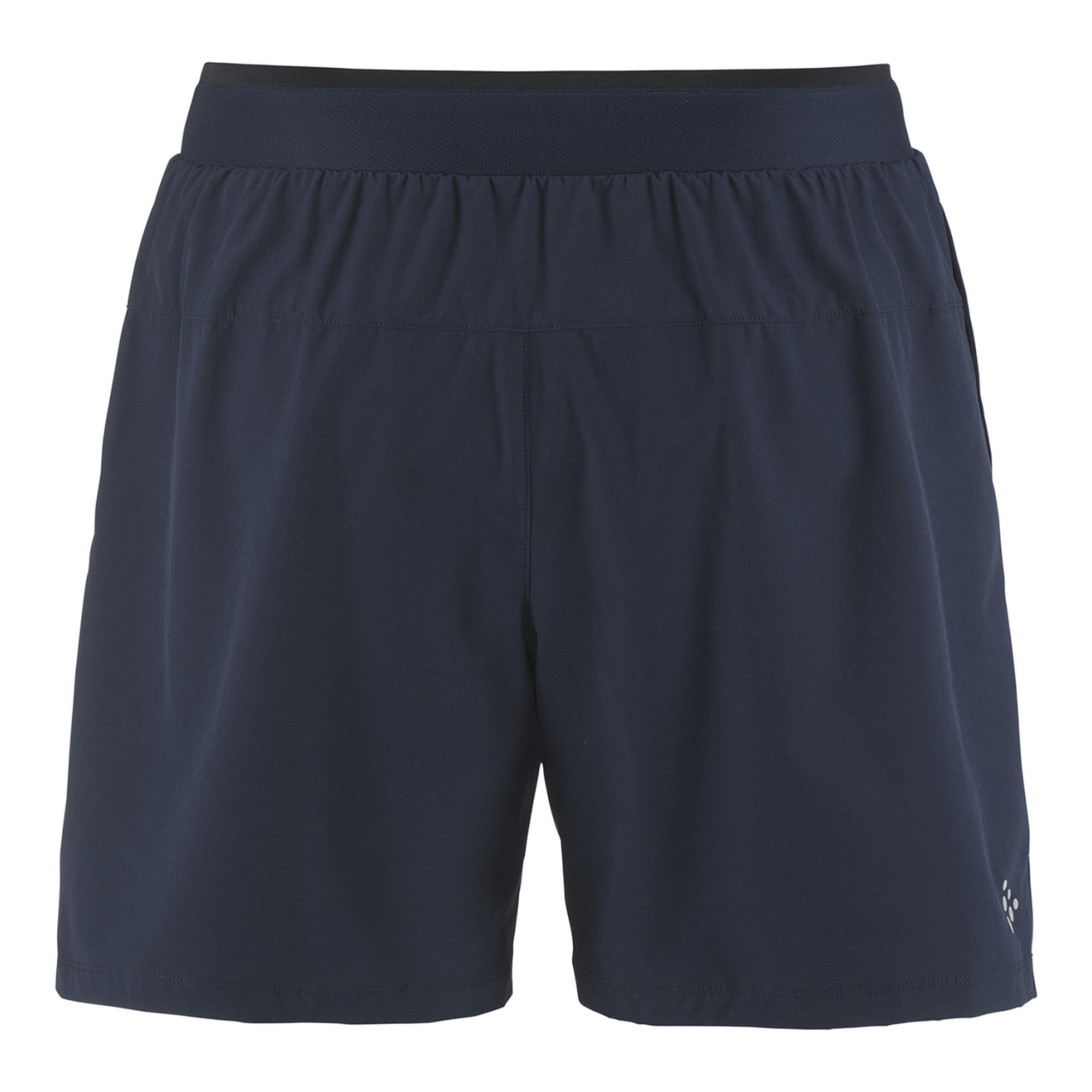 Craft Adv Essence 2-In-1 Shorts 2 M Löparshorts - Bild 3
