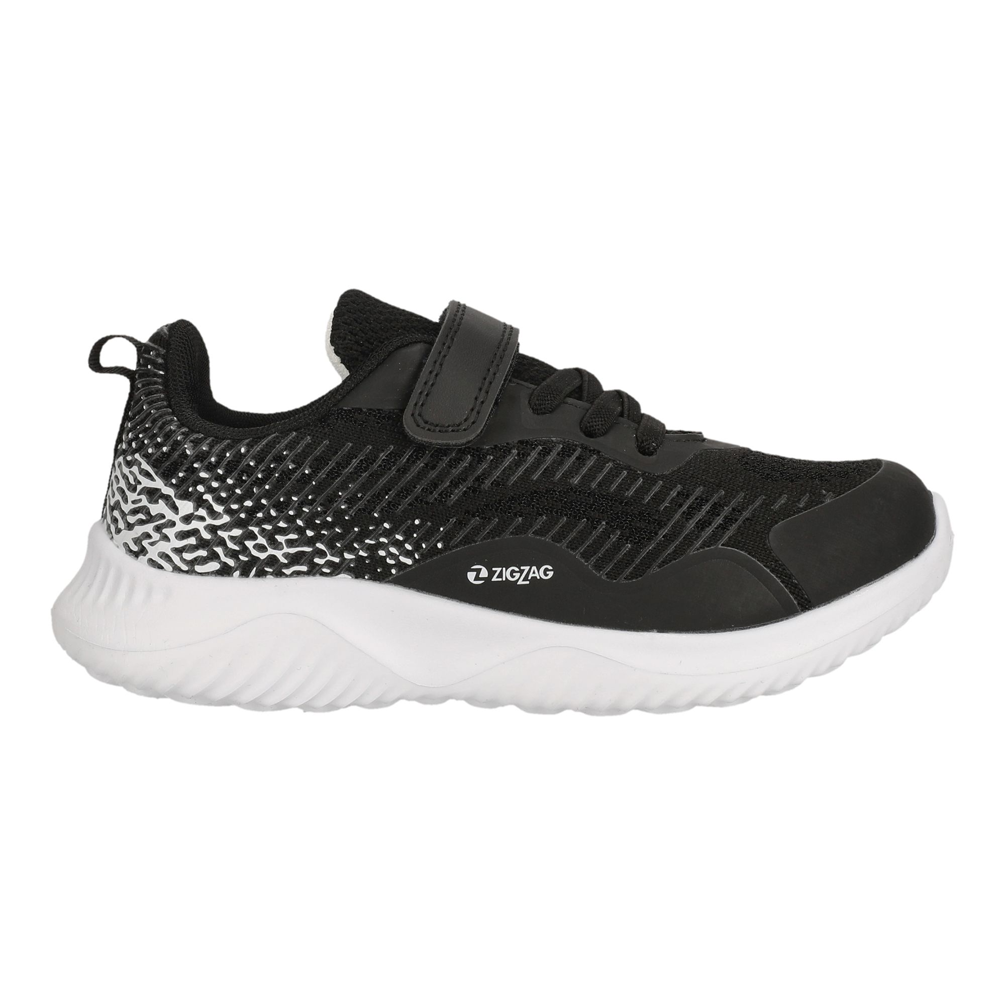 Zigzag Gumpa Kids Shoe Sneakers