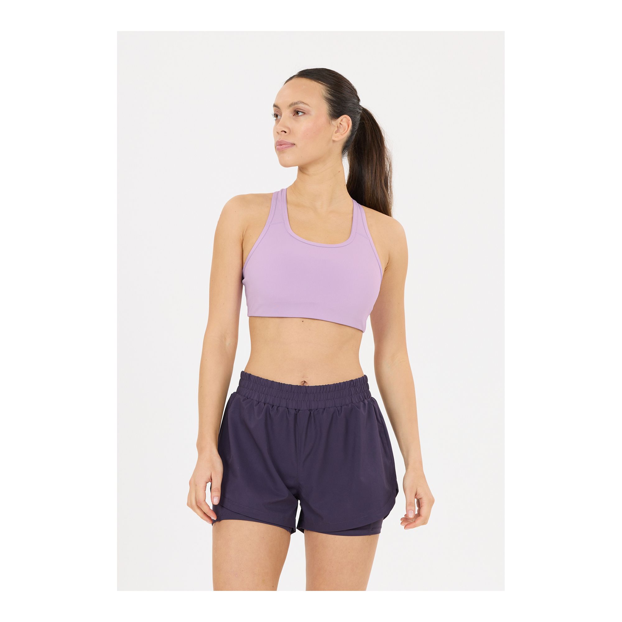 Endurance Alanie W Sports Bra Sport-bh - Bild 3