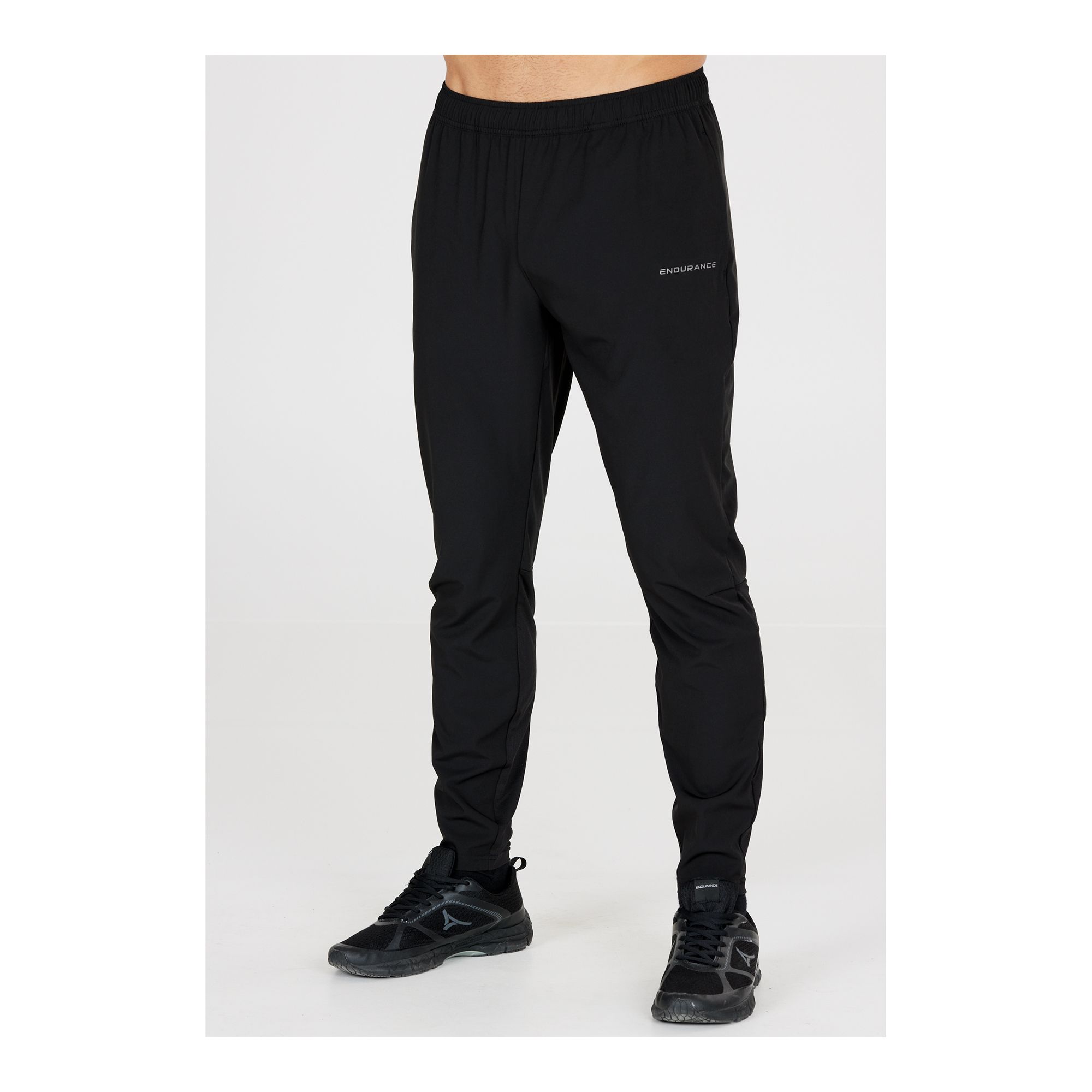 Endurance Jeen M Pants Löparbyxor - Bild 3