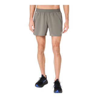 Asics Road 5In Short Löparshorts