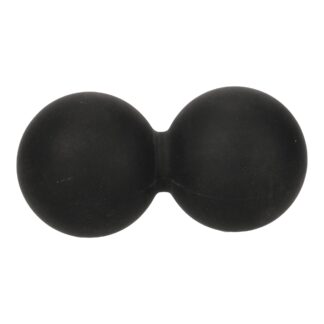 Endurance Silicone Peanut Ball Massageboll