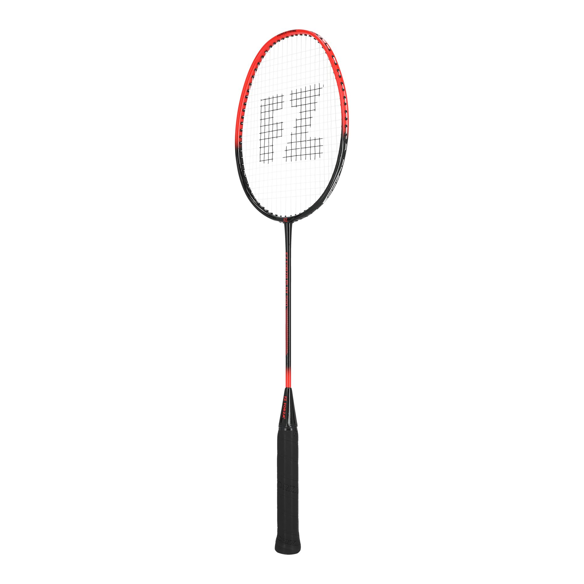 Fz Forza Play 500 Badmintonracket - Bild 2