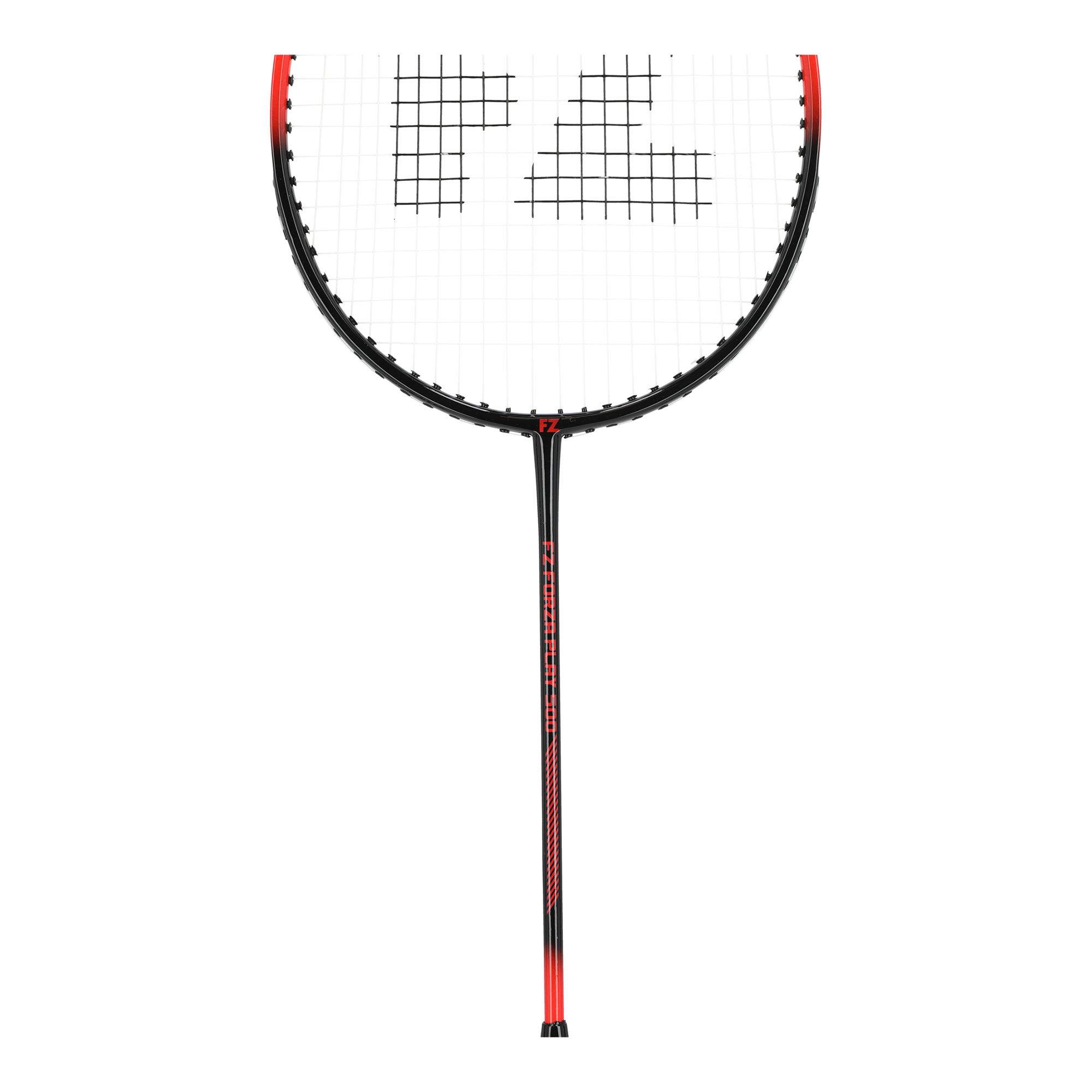 Fz Forza Play 500 Badmintonracket - Bild 4