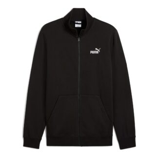 Puma Ess No. 1 Logo Track Jacket FL Collegetröja