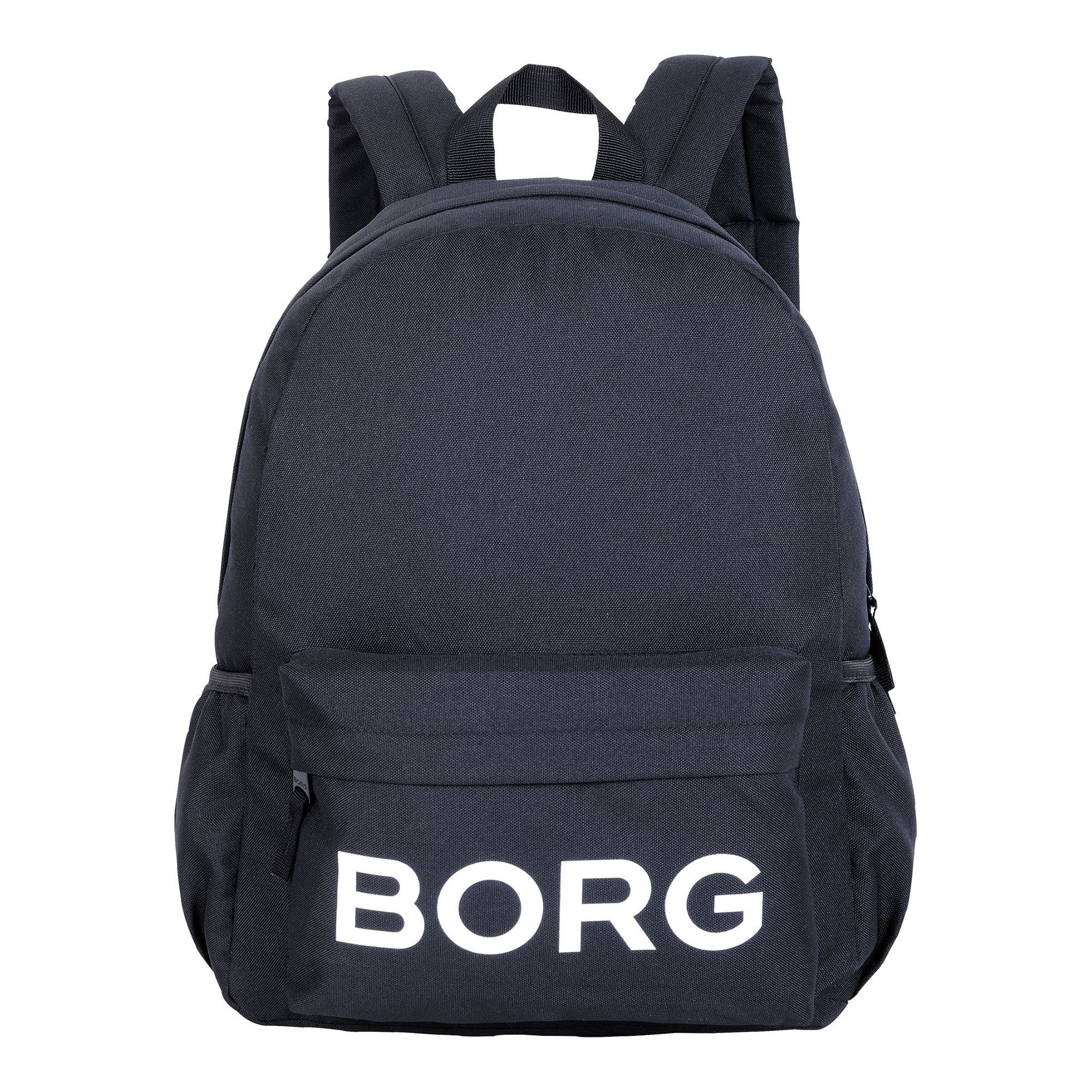 Björn Borg Borg Junior Backpack Ryggsäck - Bild 3