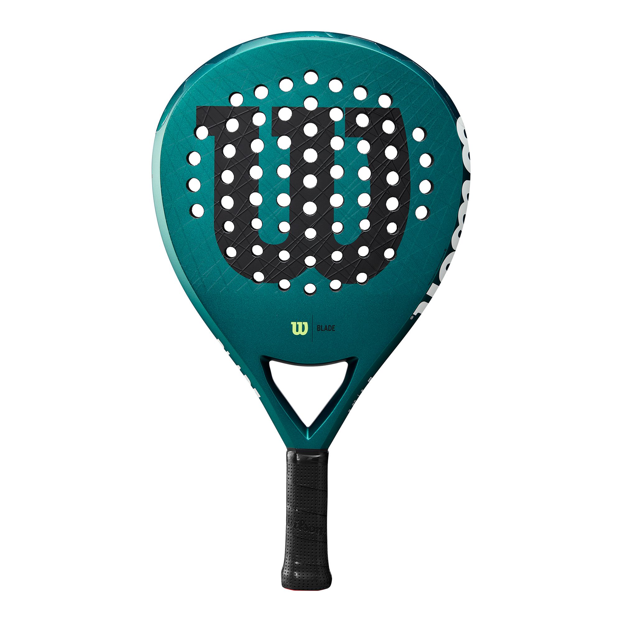 Wilson Blade V3 Padel Padelracket - Bild 2