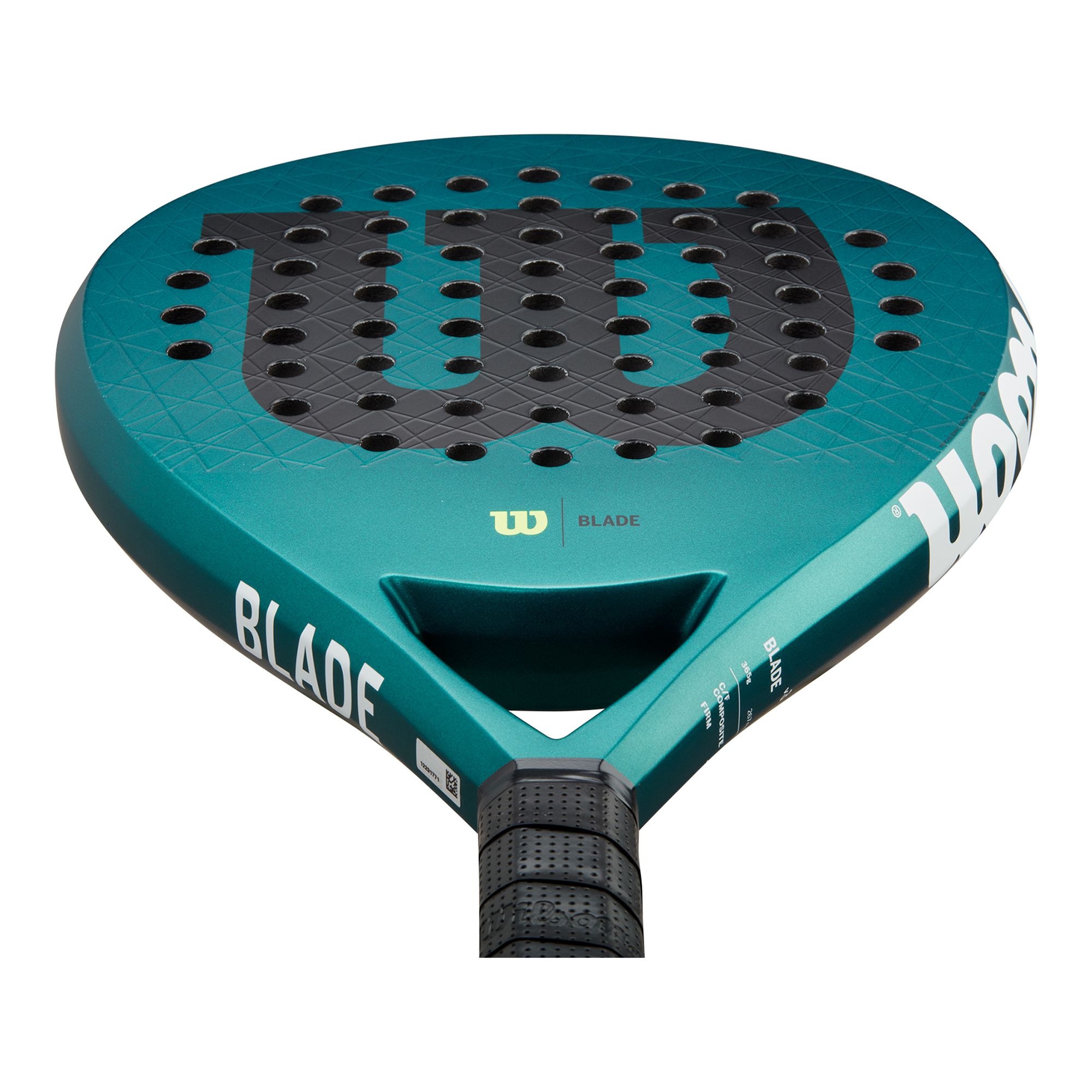 Wilson Blade V3 Padel Padelracket - Bild 3