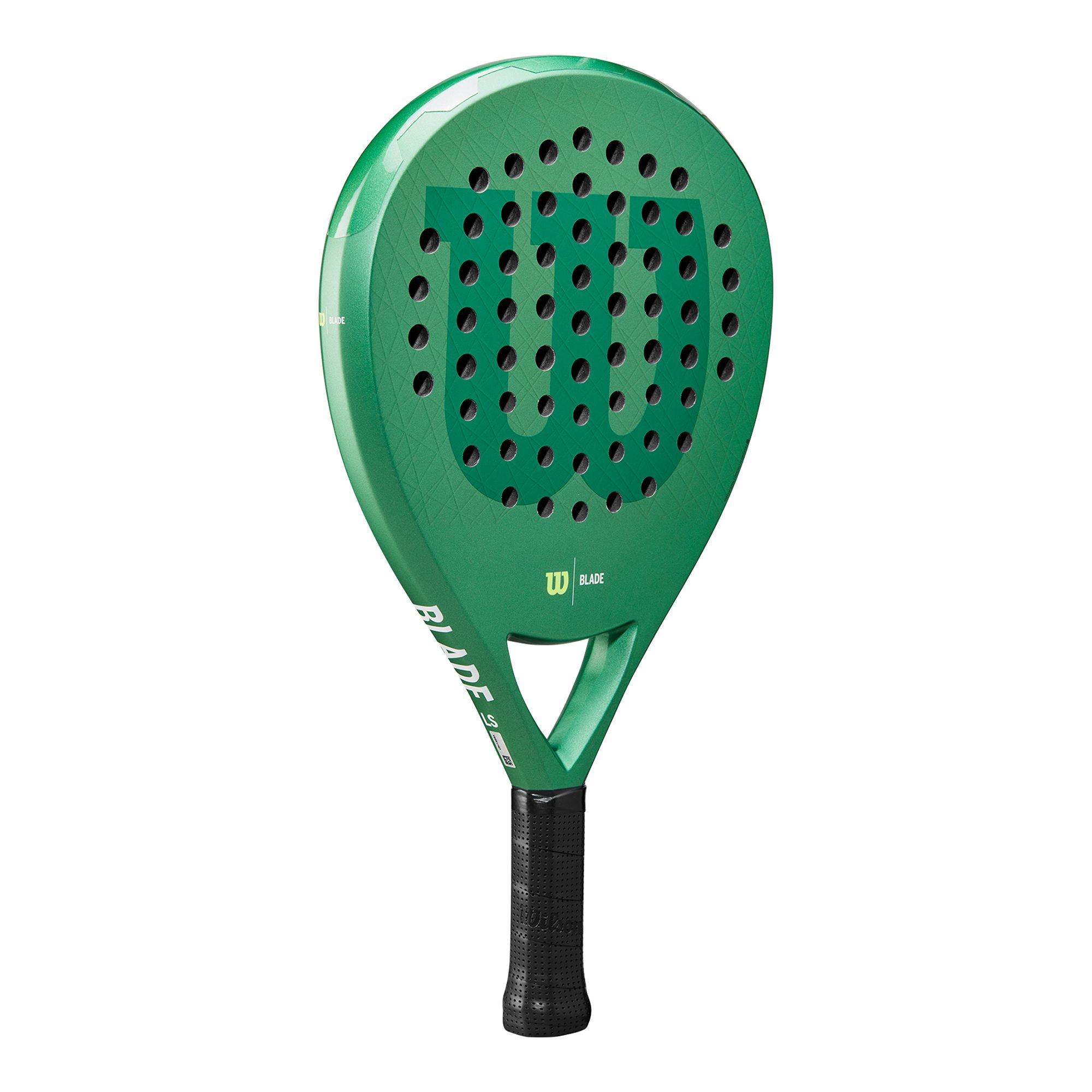 Wilson Blade LS V3 Padel Padelracket