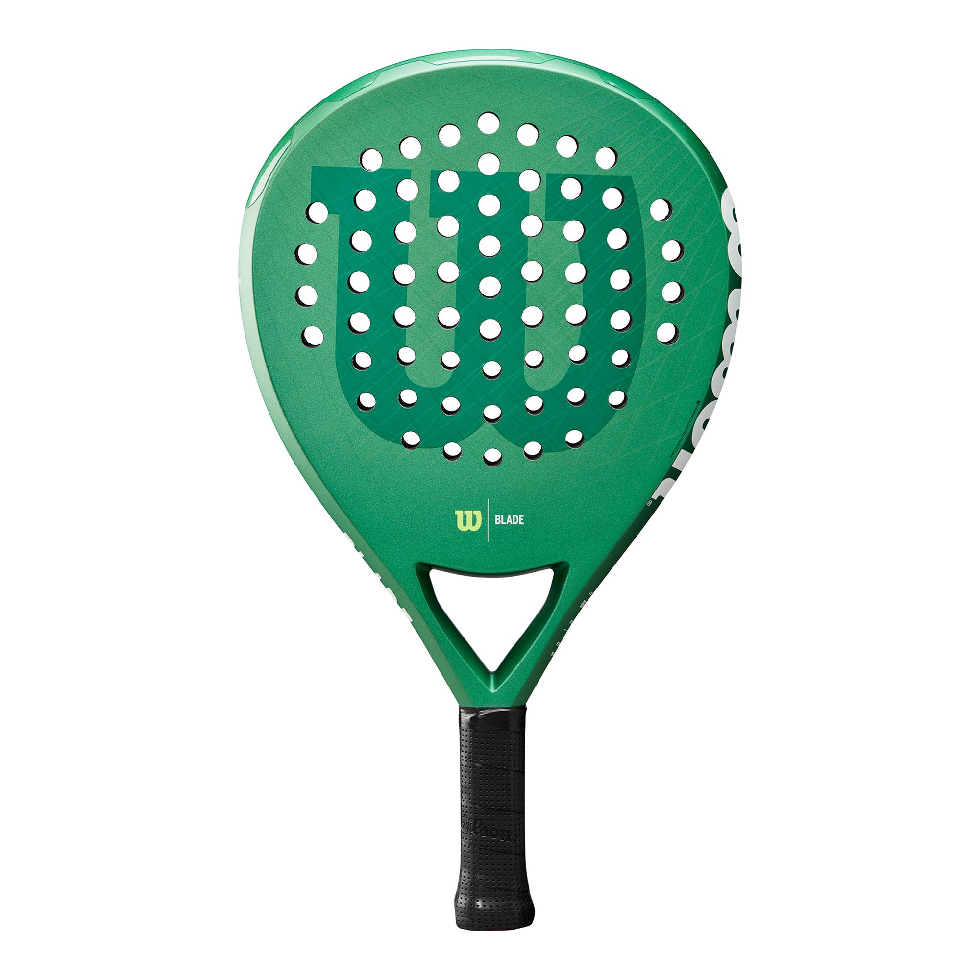 Wilson Blade LS V3 Padel Padelracket - Bild 2