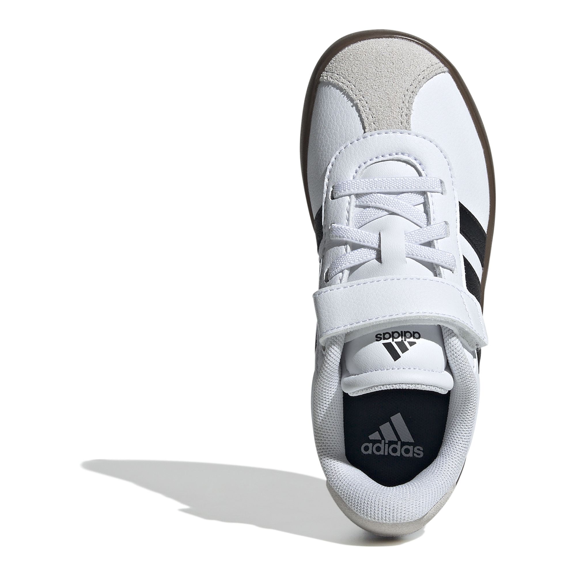 Adidas VL Court 3.0 Skateboardingskor Sneakers - Bild 3