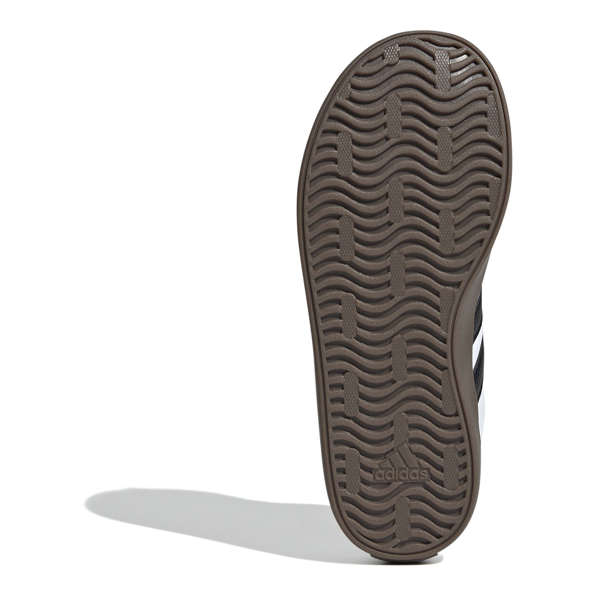 Adidas VL Court 3.0 Skateboardingskor Sneakers - Bild 4