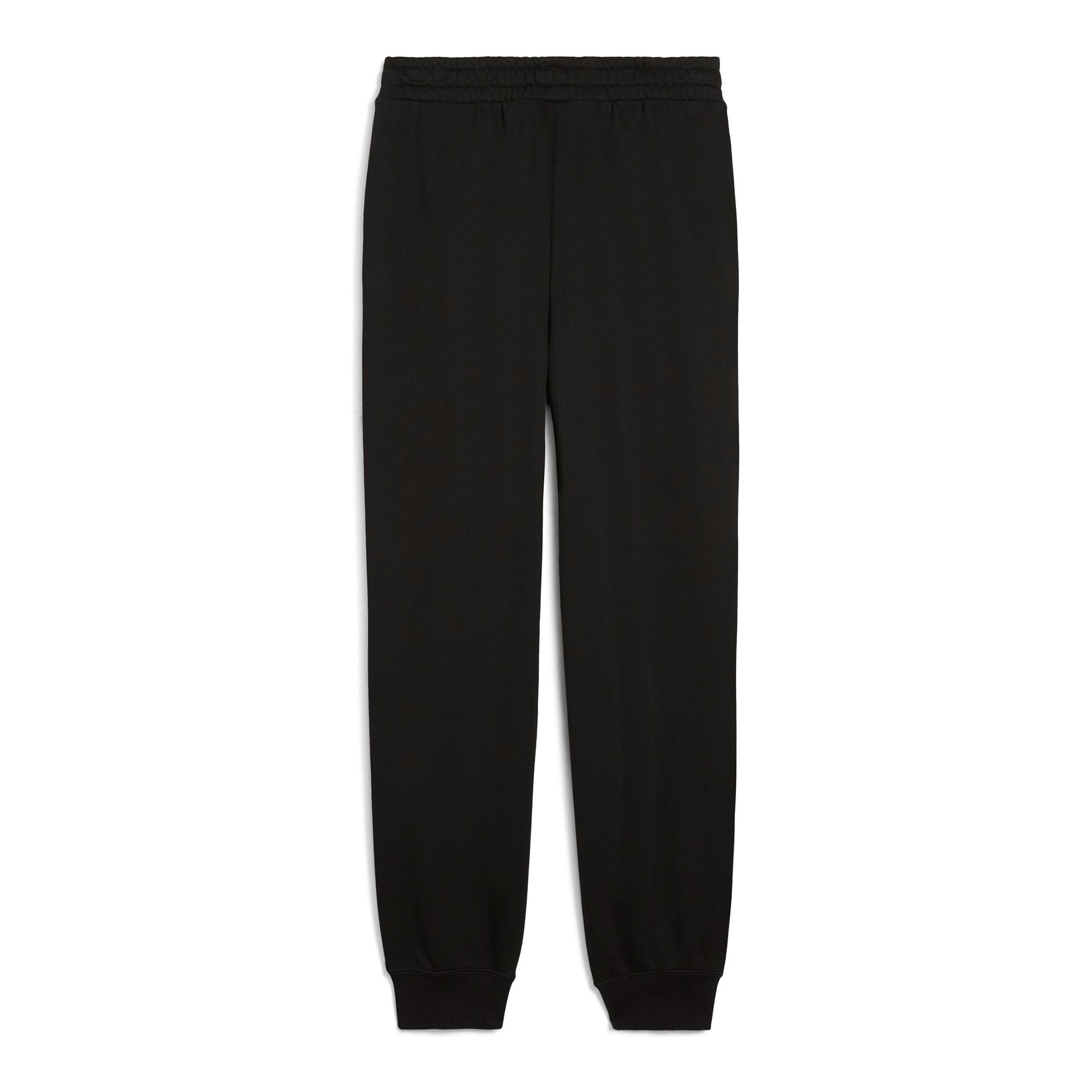 Puma Ess Small No. 1 Logo Comfort High-Waist Collegebyxor - Bild 5