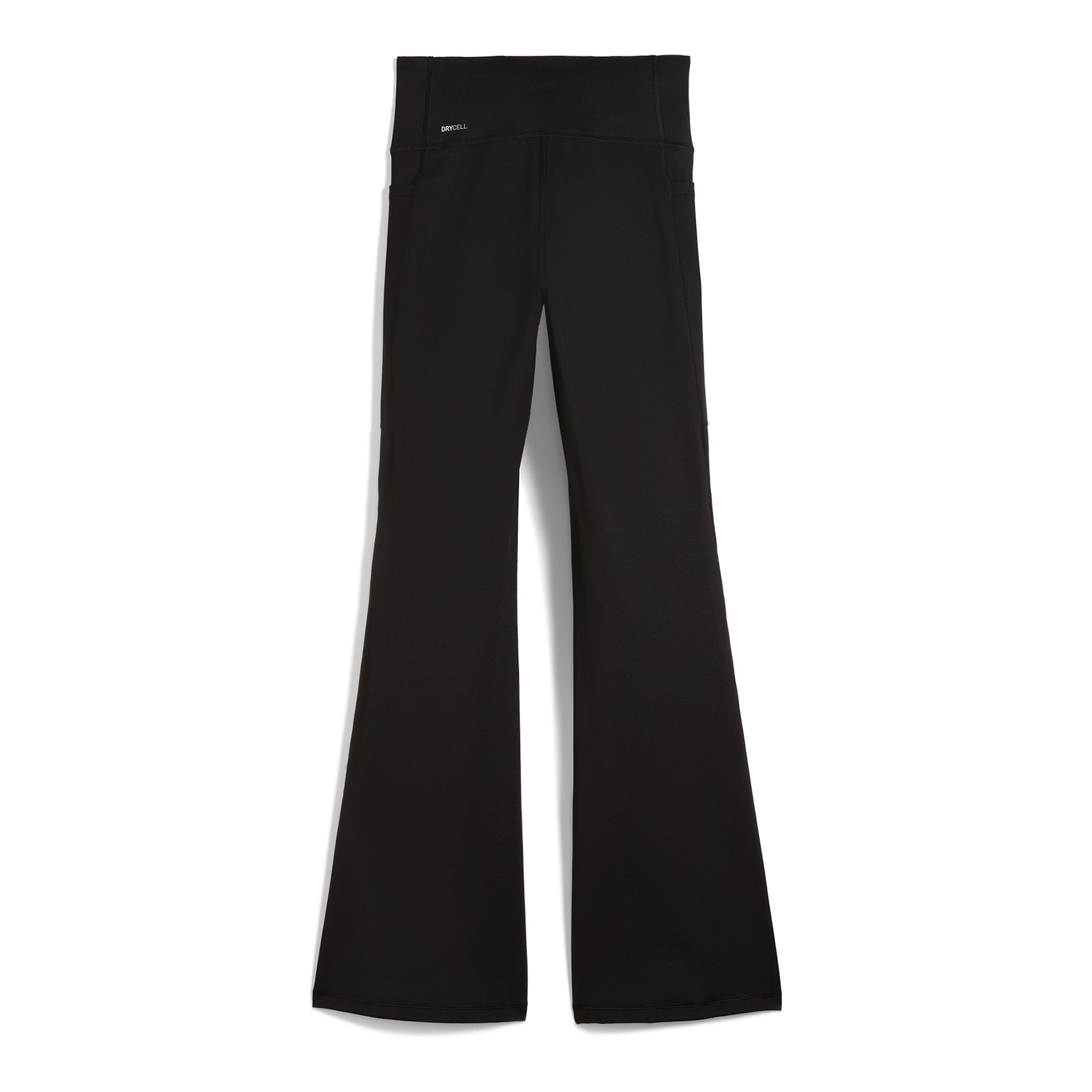 Puma W Tad Essential Hw Bootcut Pant Träningstights - Bild 2