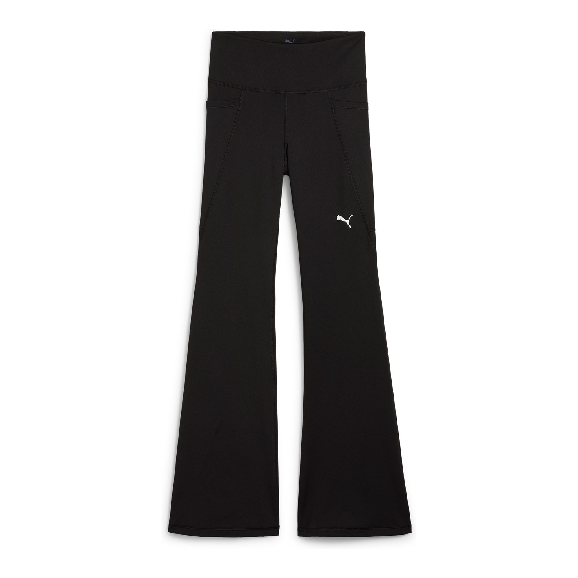 Puma W Tad Essential Hw Bootcut Pant Träningstights