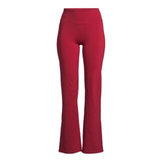 Casall Soft Touch Flared Pants Träningstights