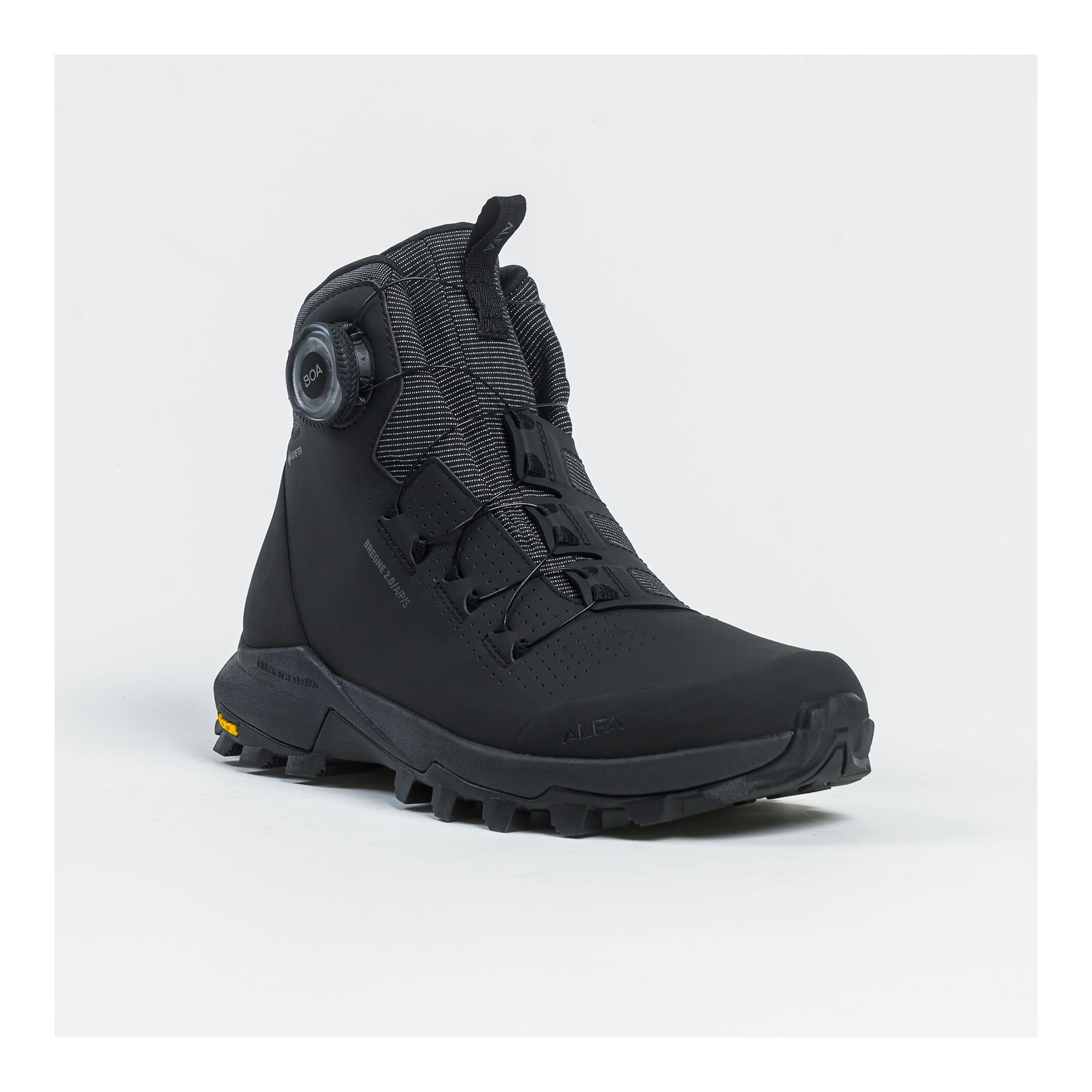 Alfa Bregne 2.0 Aps GTX W Vandringskängor