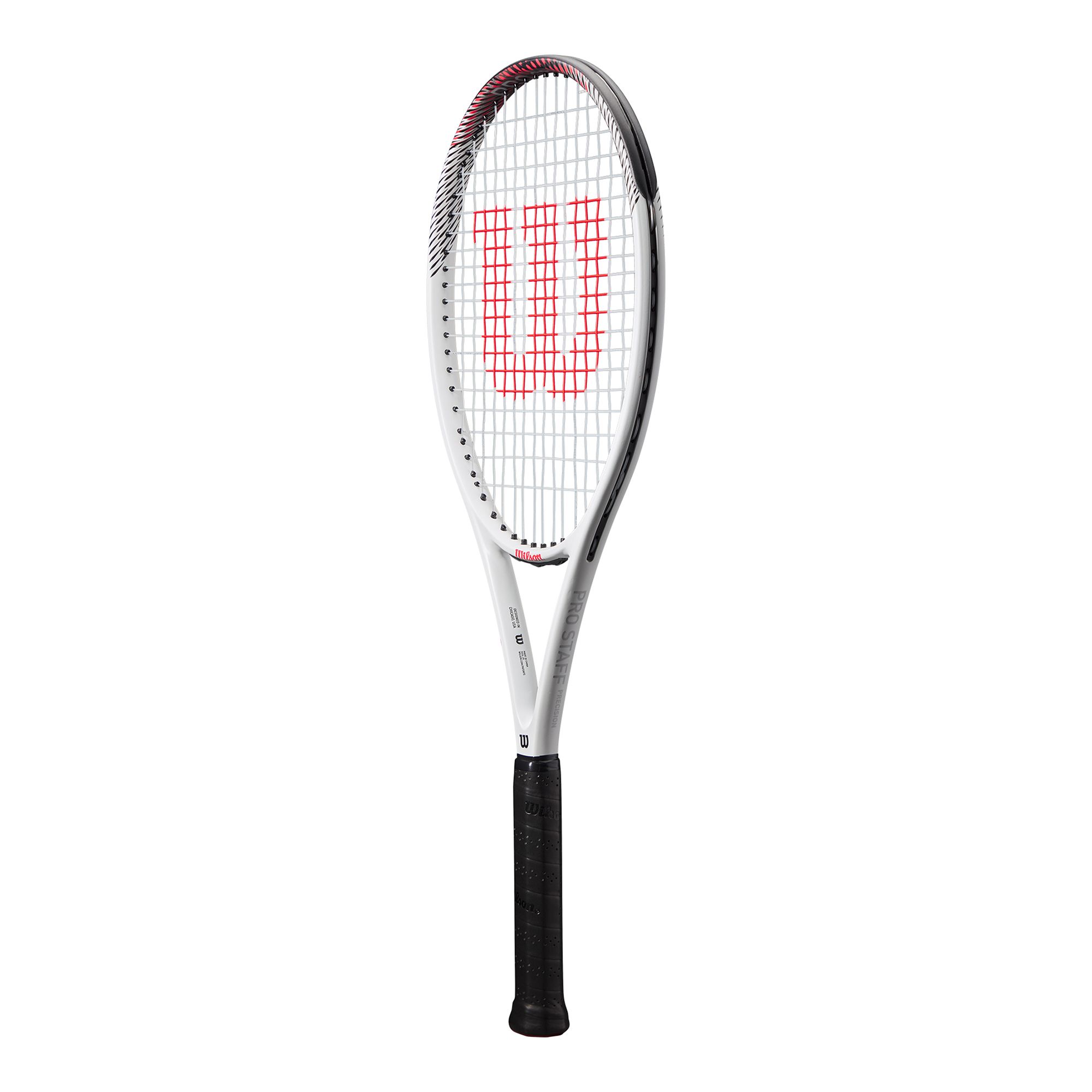 Wilson Pro Staff Precision RXT 105 Tennisracket - Bild 3
