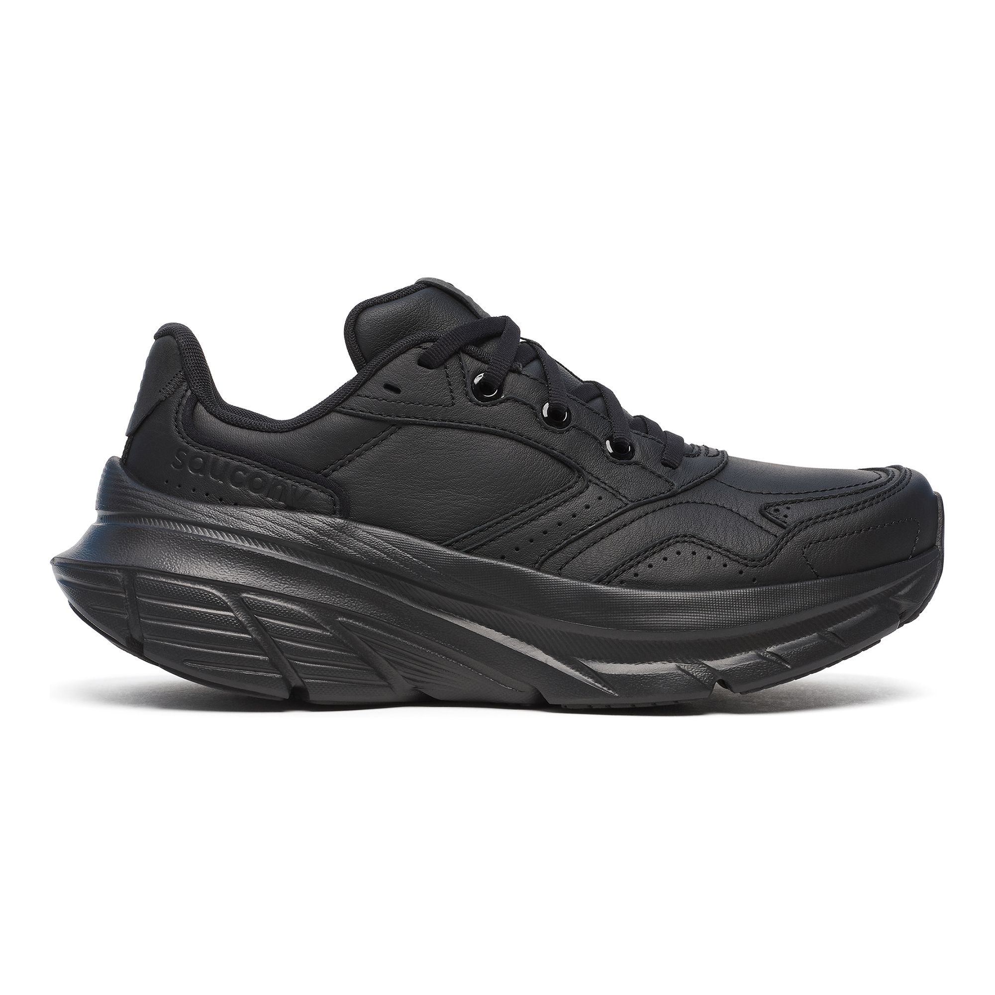 Saucony Guide Metro Le Wide W Walkingskor
