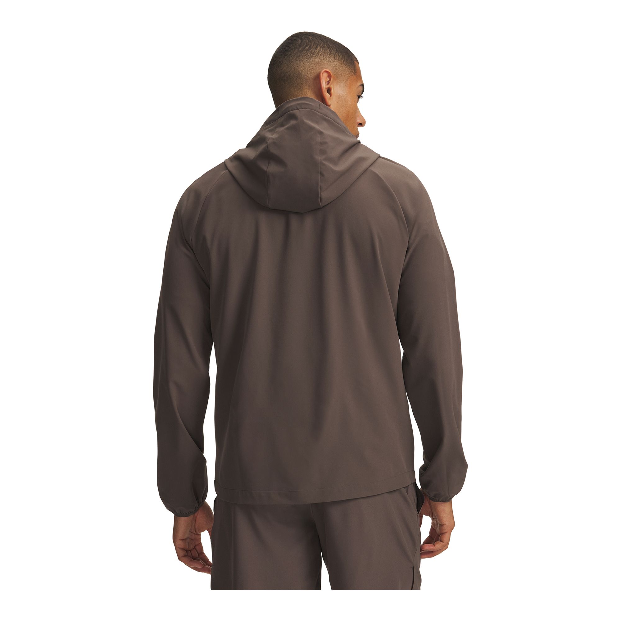 Under Armour UA Vibe Woven Jacket Träningströja - Bild 2