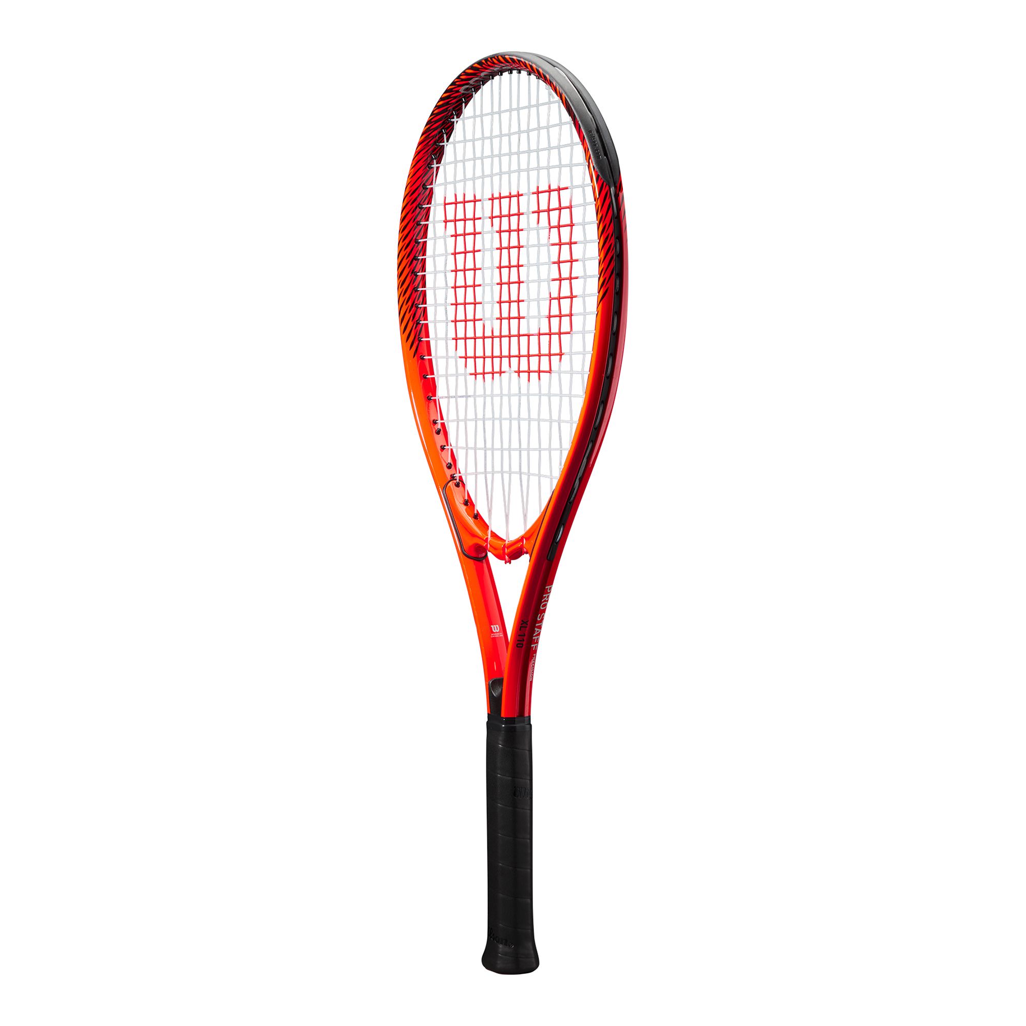 Wilson Pro Staff Precision XL 110 Tennisracket - Bild 3