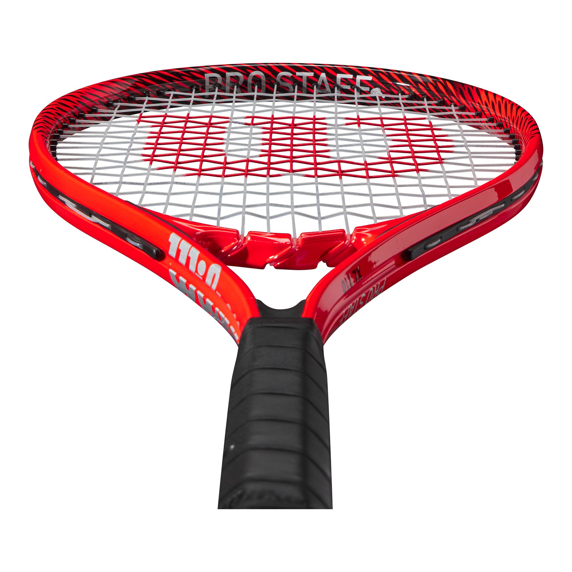 Wilson Pro Staff Precision XL 110 Tennisracket - Bild 4