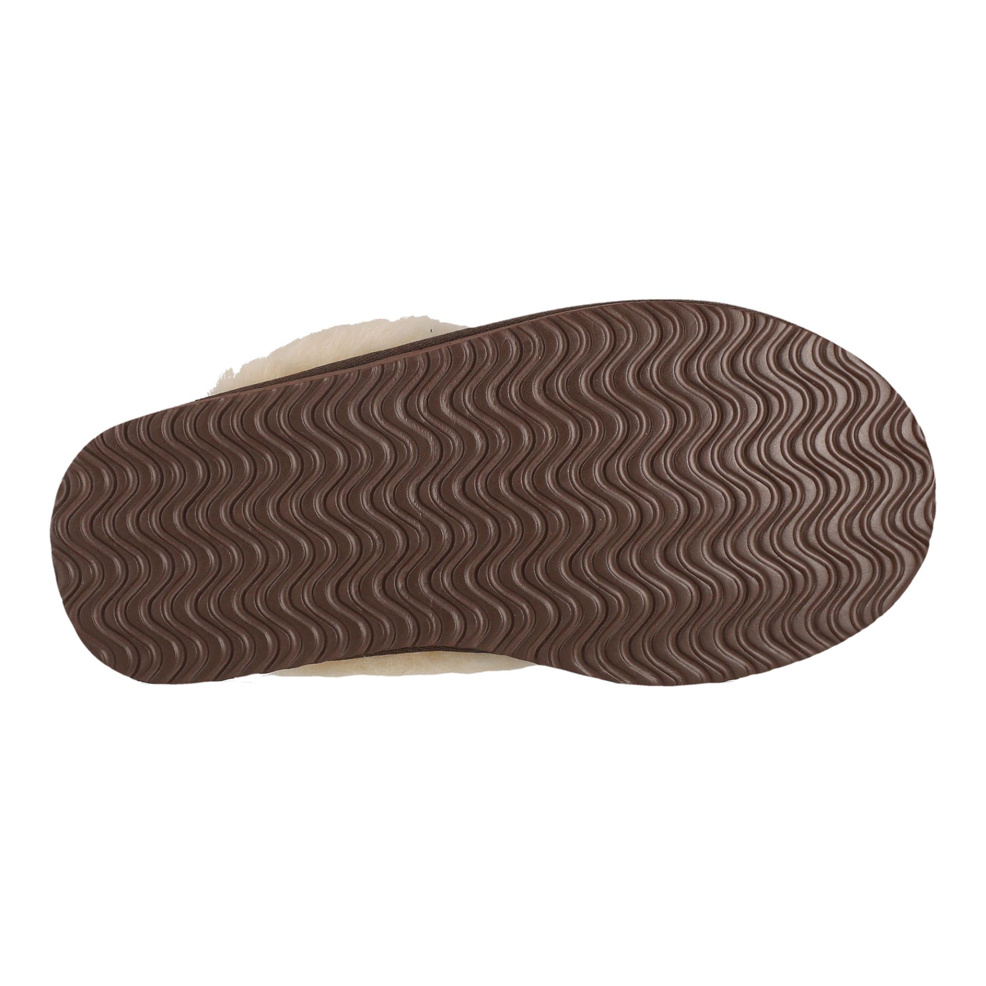 Whistler Carini W Leather Warm Slipper Tofflor - Bild 4