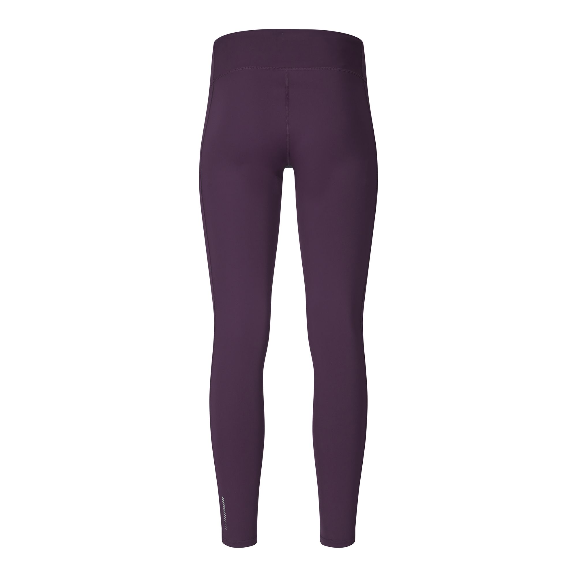 Endurance Strong W Long Run Tights Löpartights - Bild 4