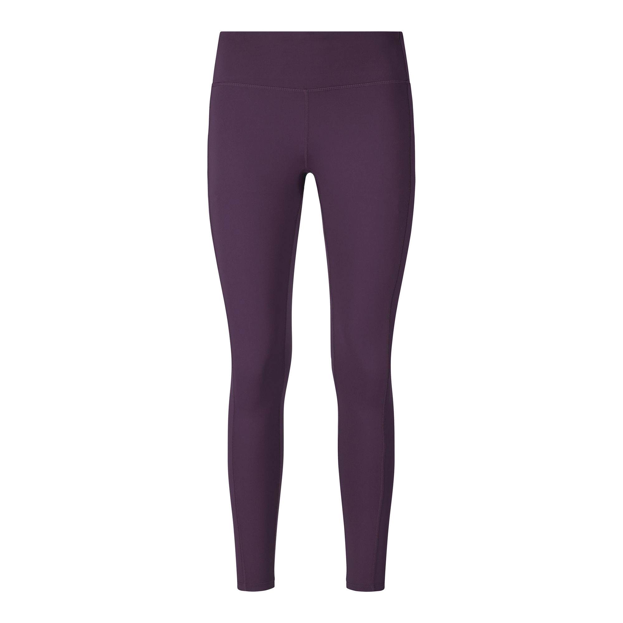 Endurance Strong W Long Run Tights Löpartights - Bild 3