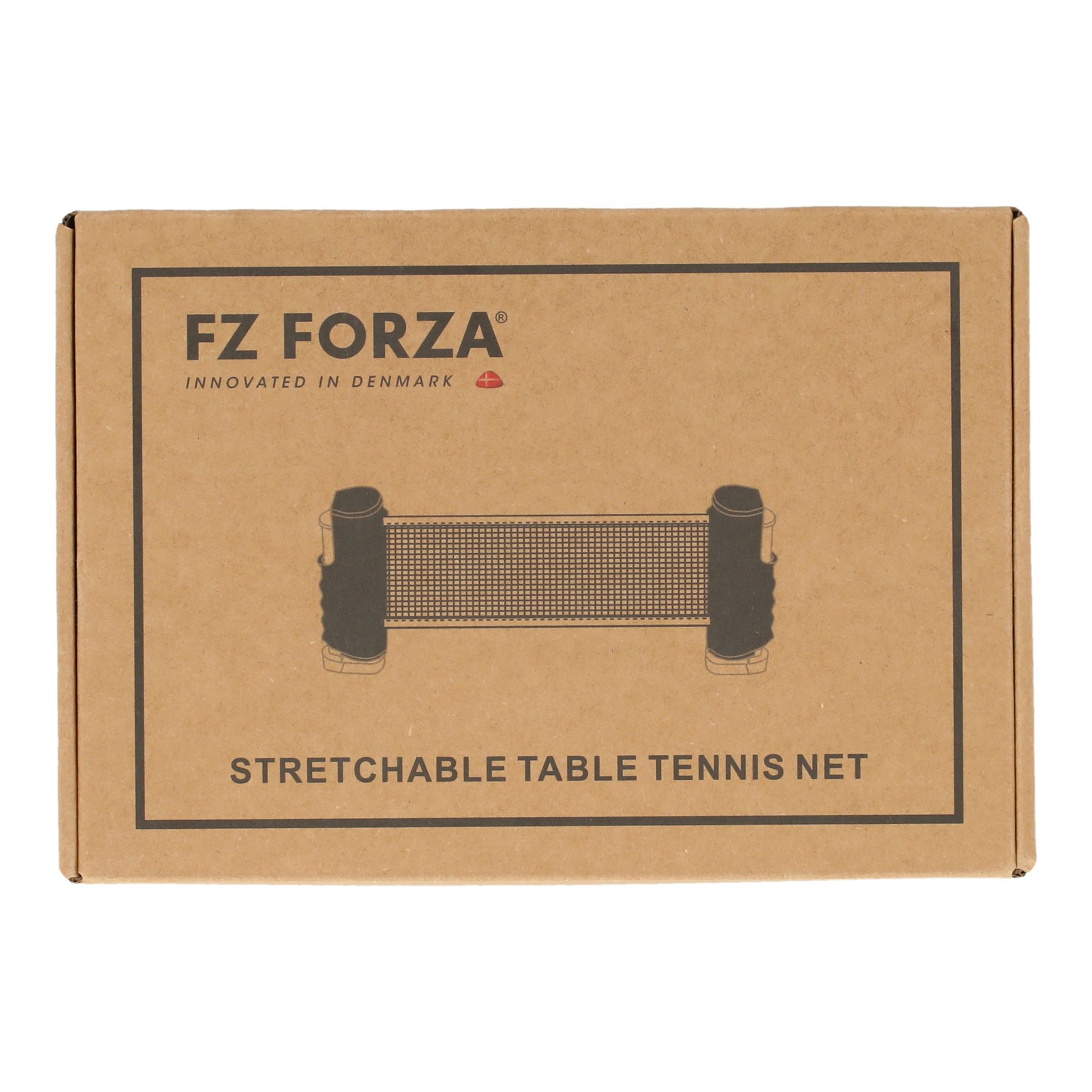 Fz Forza FZ Stretchable TT Net Bordtennisnät - Bild 2