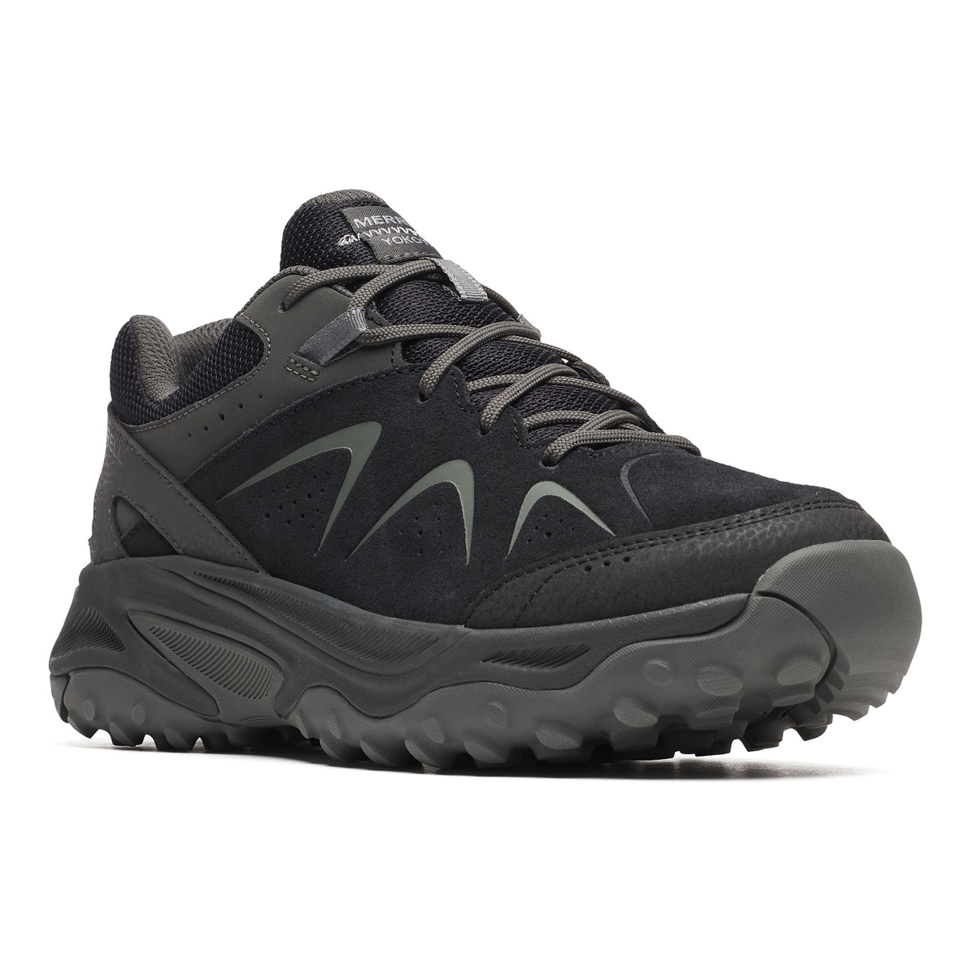 Merrell Yokota 3 Gore-Tex W Walkingskor - Bild 4