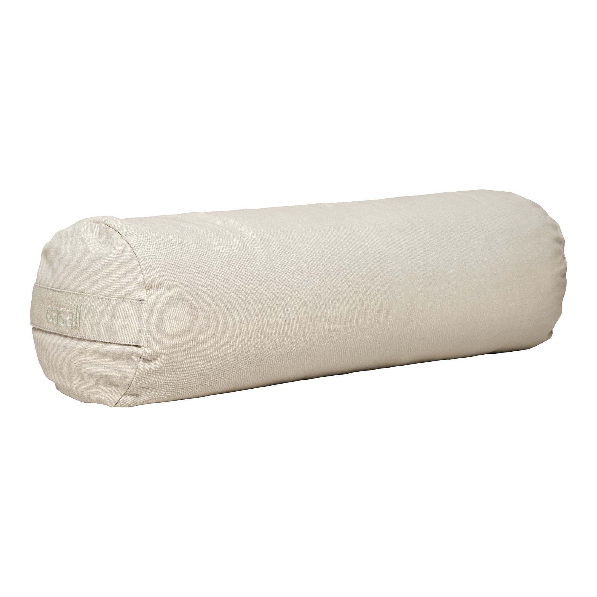 Casall Yoga Bolster Pillow Yogakudde