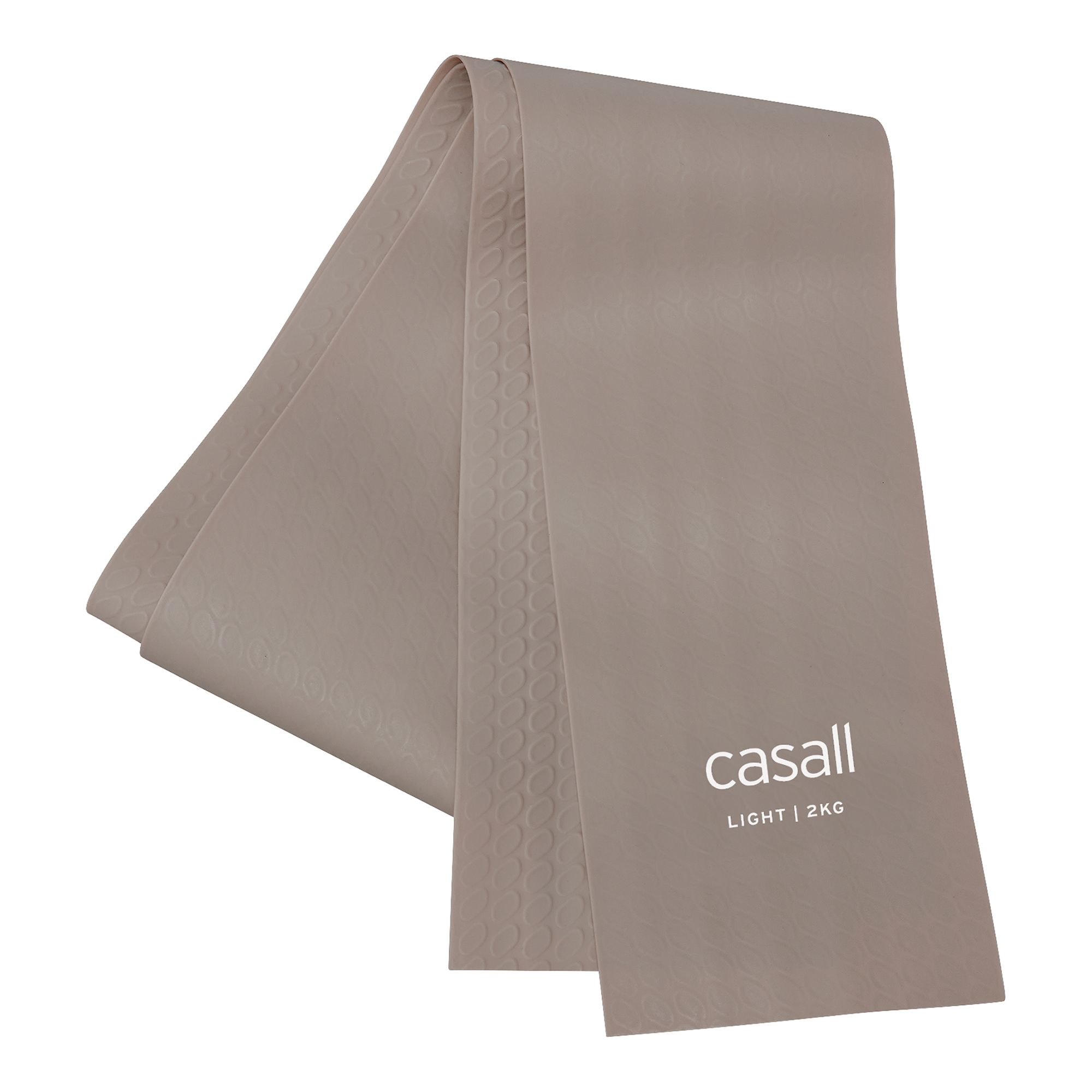 Casall Flex Band Light 1Pcs Träningsband