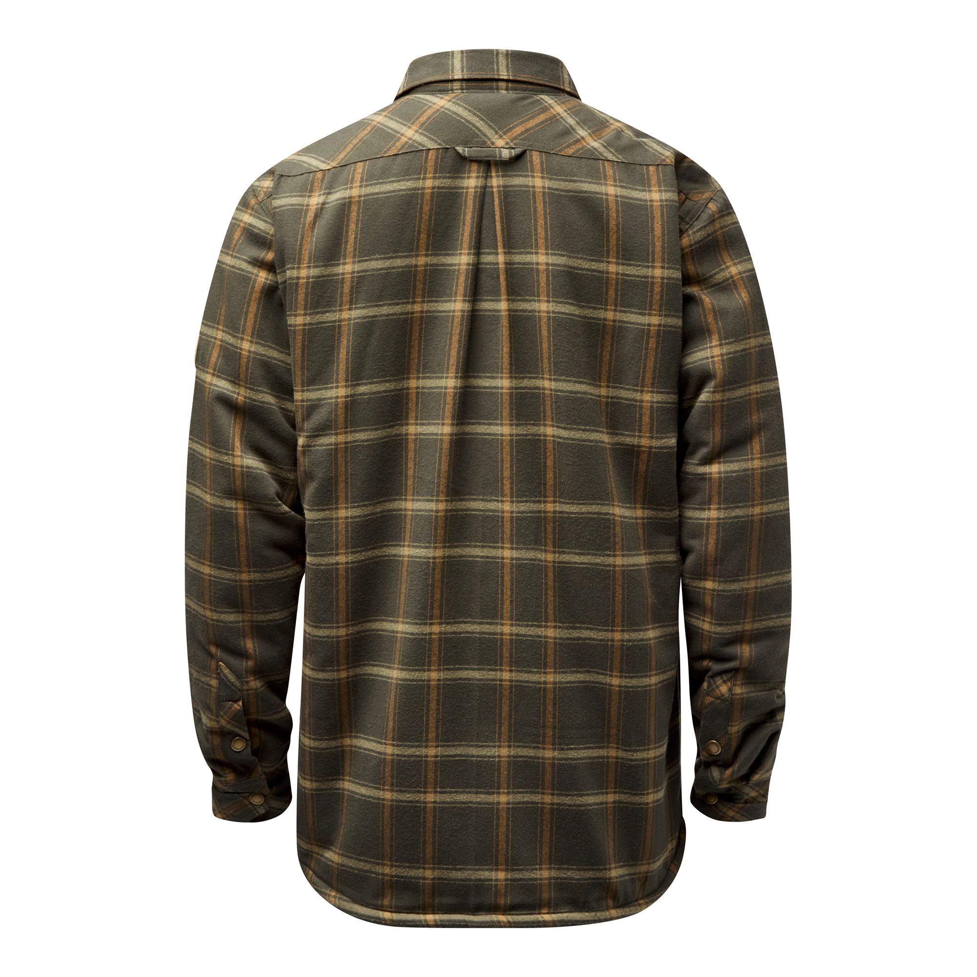 Pinewood Pile Overshirt Skjortjacka - Bild 2