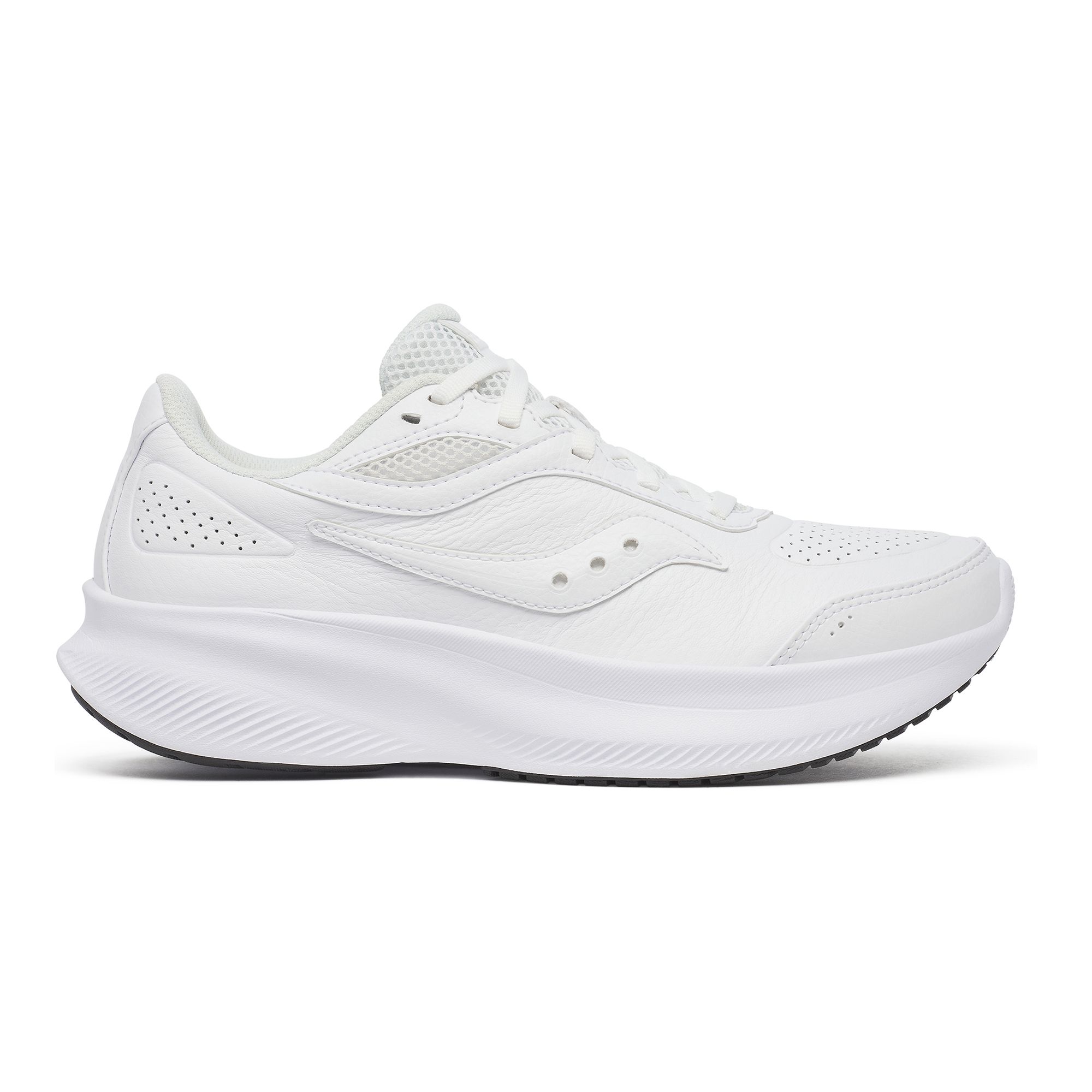 Saucony Integrity Metro Wide W Walkingskor - Bild 3