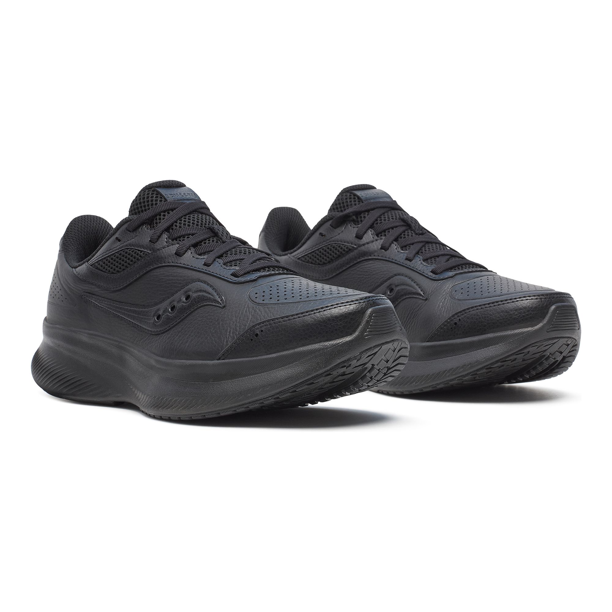 Saucony Integrity Metro Wide W Walkingskor - Bild 2