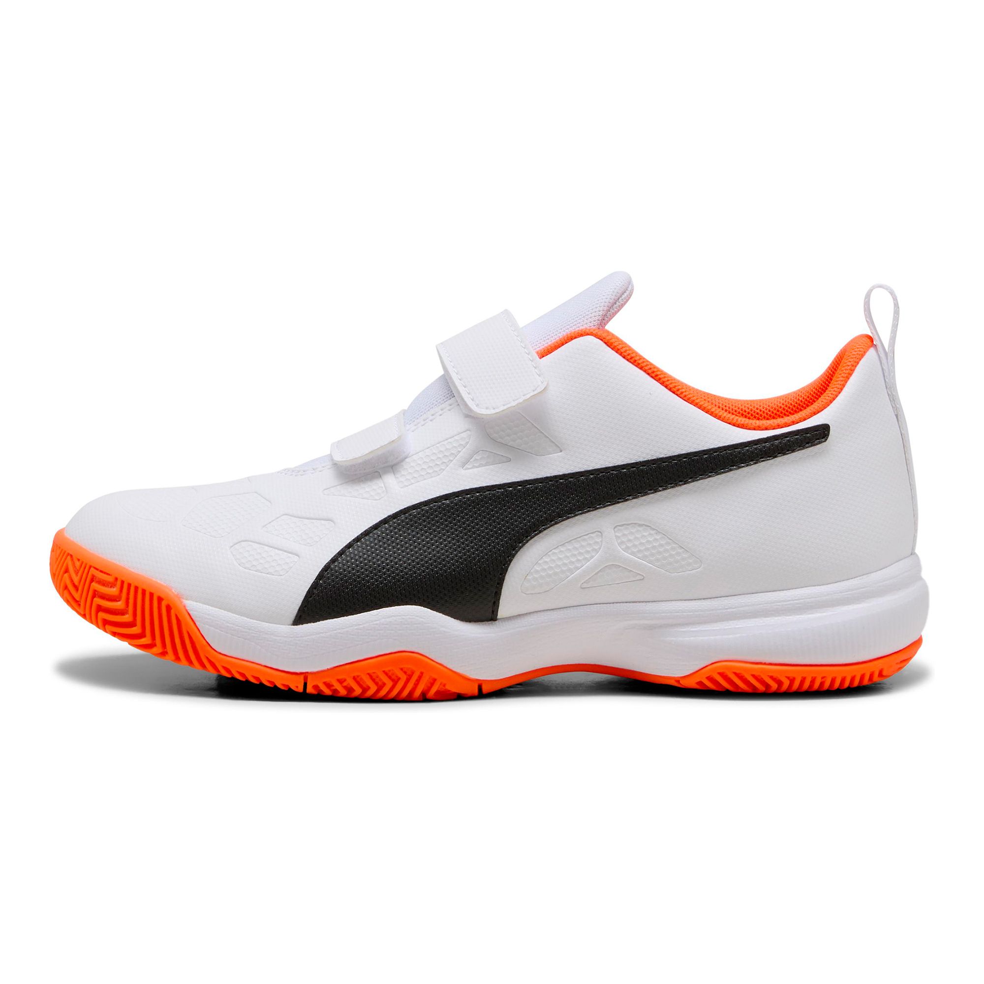 Puma Tenaz V Jr Inomhusskor - Bild 3