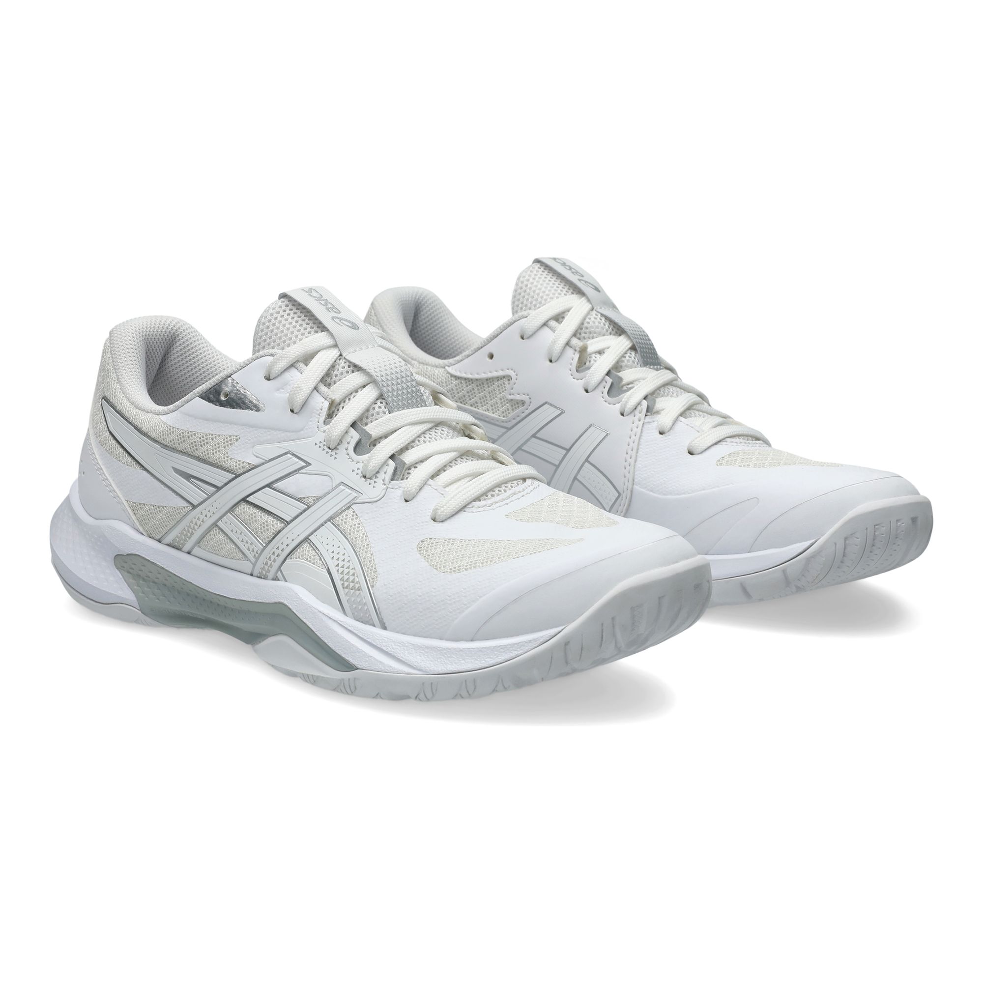 Asics Gel-Tactic 13 W Inomhusskor - Bild 3