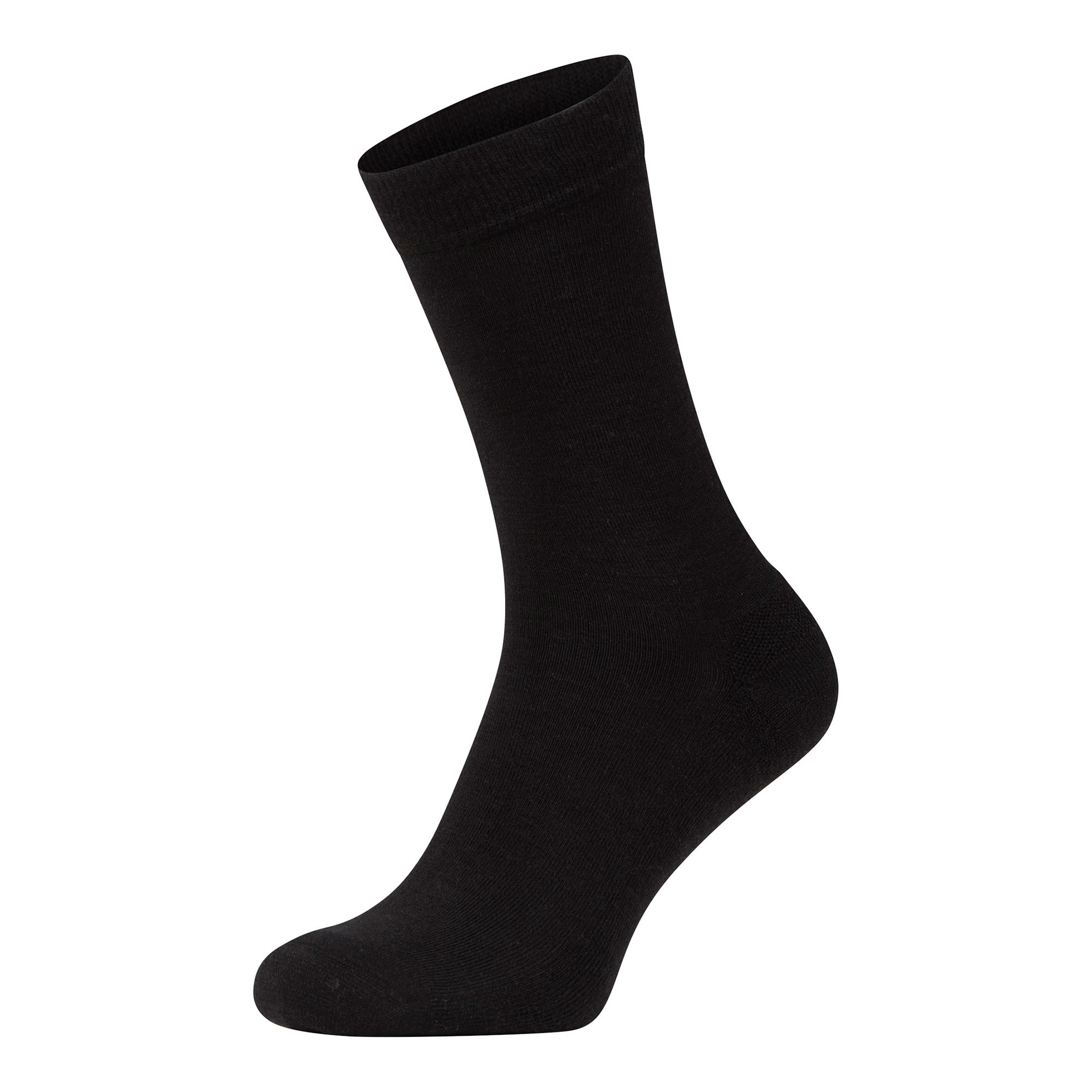 Bergans Of Norway Essentials Mid Merino Sock 3-Pack Ullstrumpor