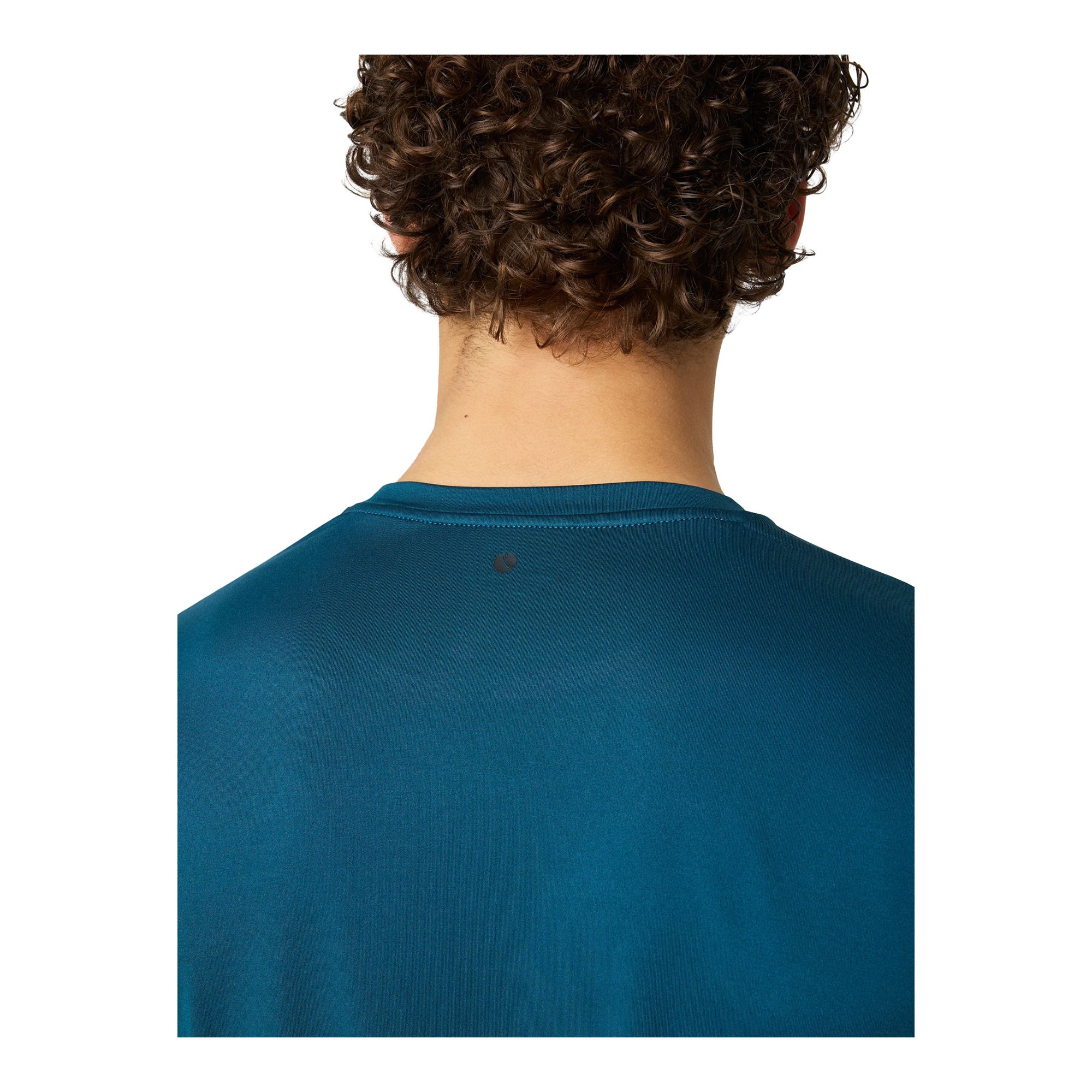 Björn Borg Borg Long Sleeve T-Shirt - Bild 3