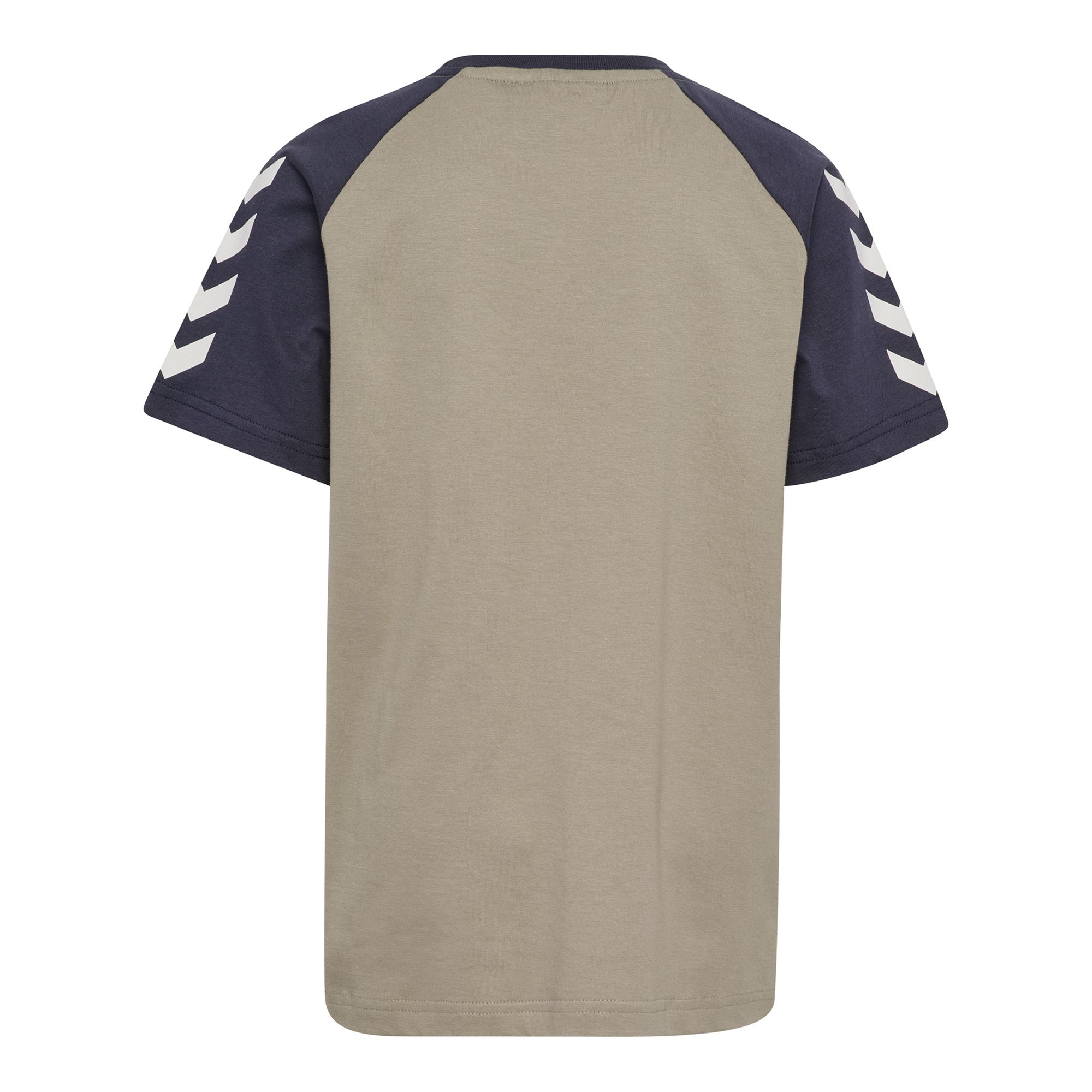 Hummel hmlJR Logo T-Shirt S/S - Bild 2