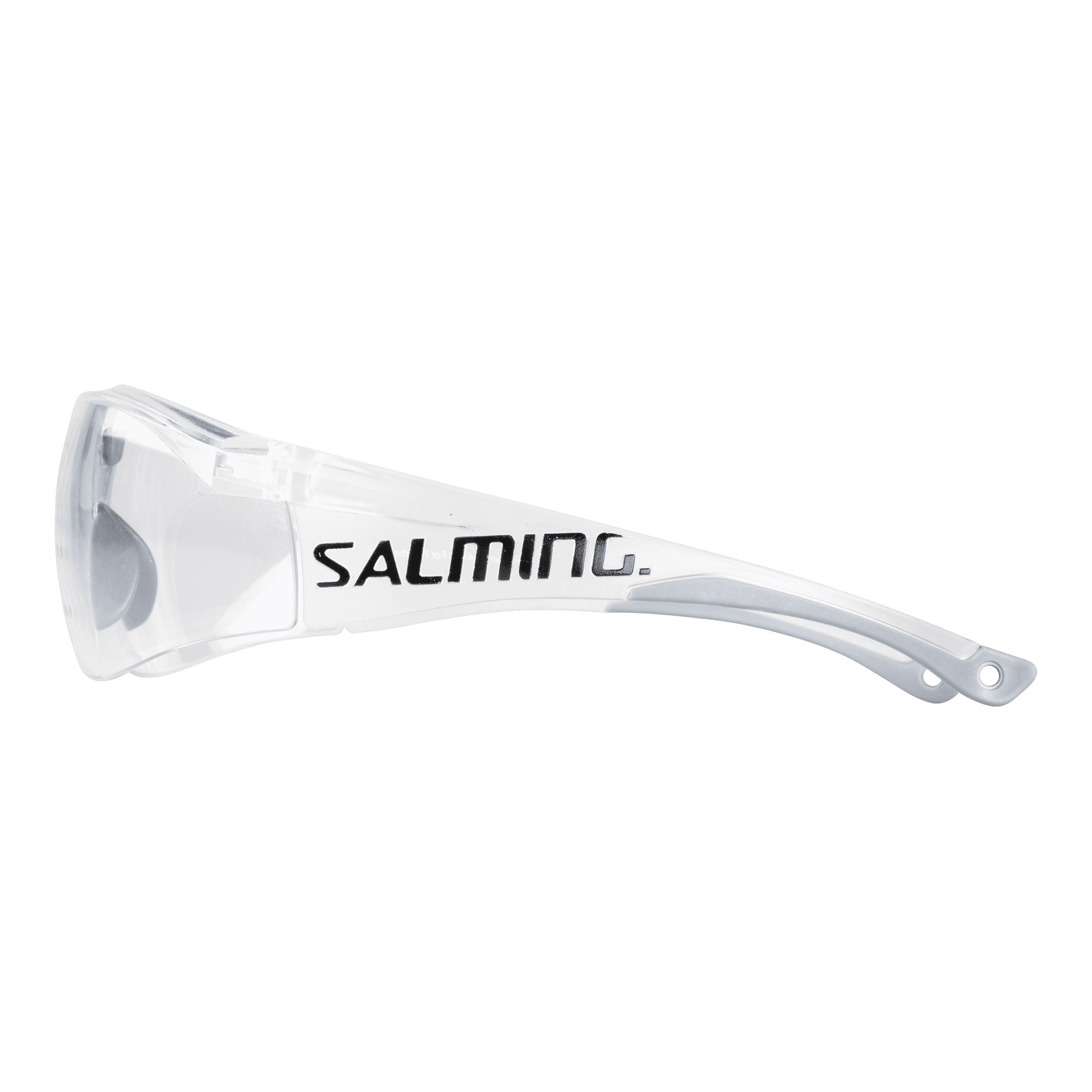 Salming Split Vision Eyewear Kid Innebandyglasögon - Bild 2