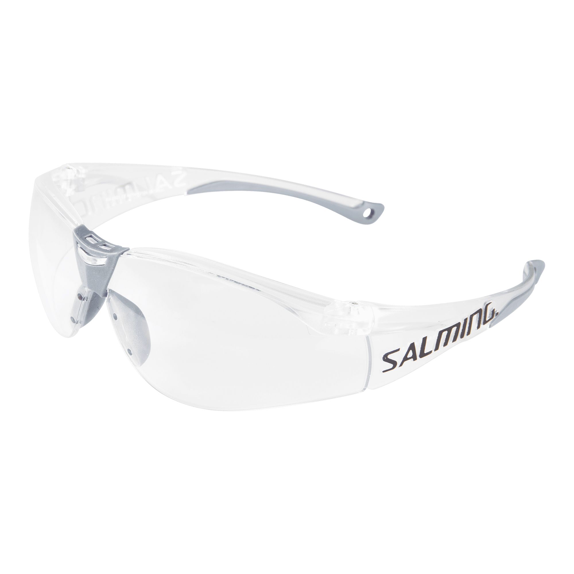 Salming Split Vision Eyewear Kid Innebandyglasögon