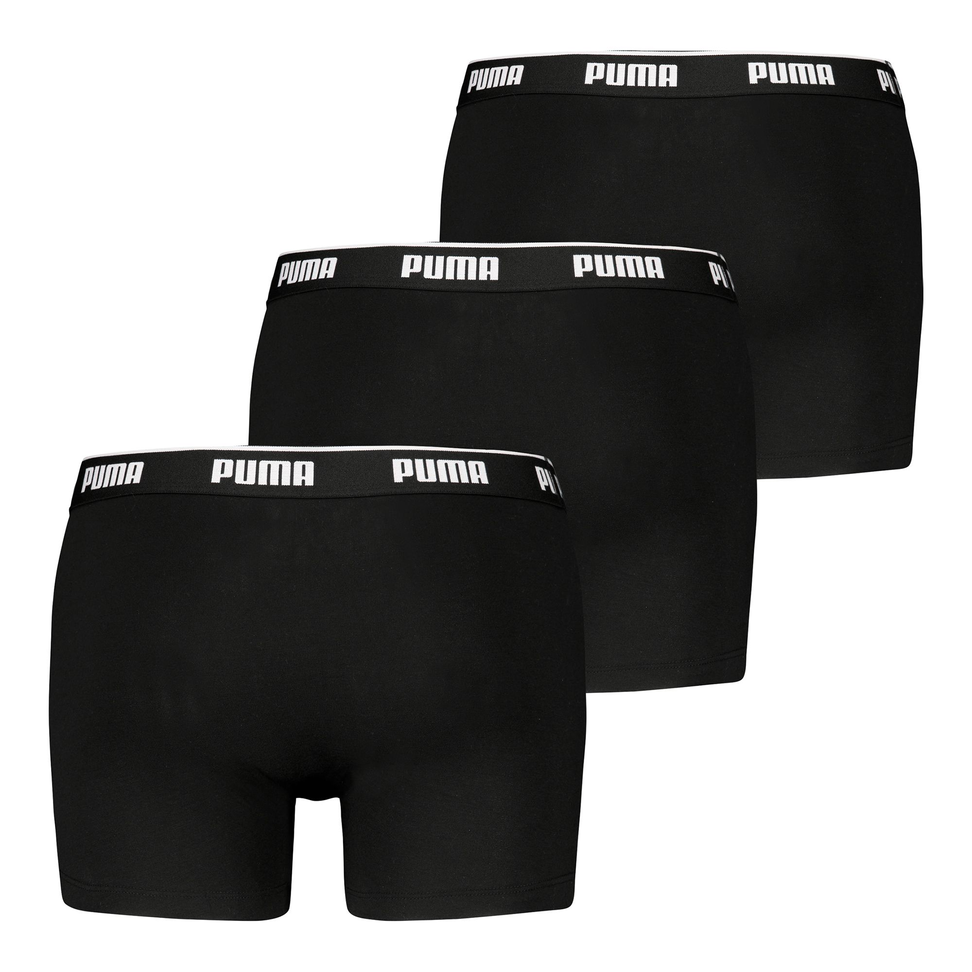Puma Men Everyday Basic Boxers 3P - Bild 6