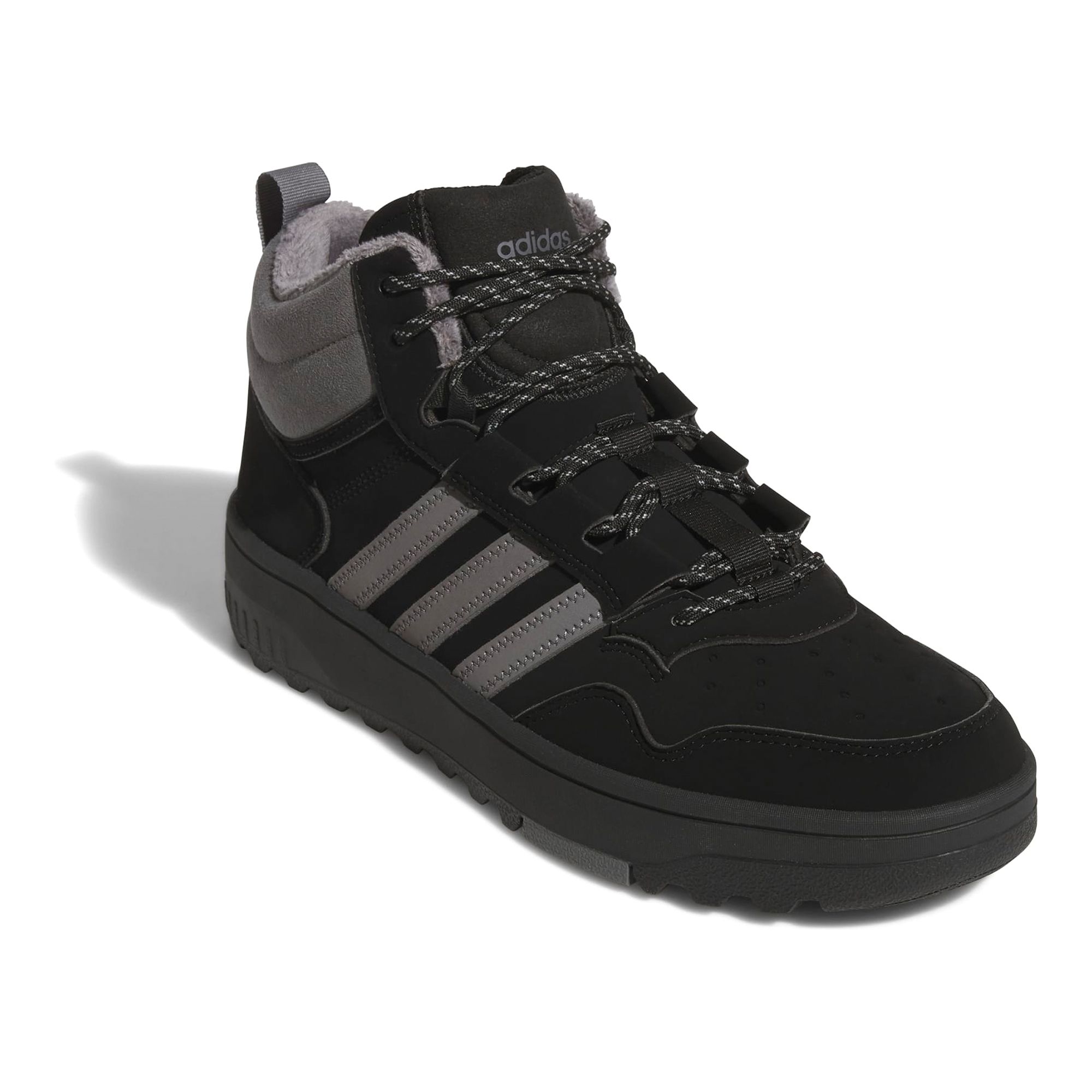 Adidas Hoops 4.0 Mid Winterized Sneakers - Bild 7