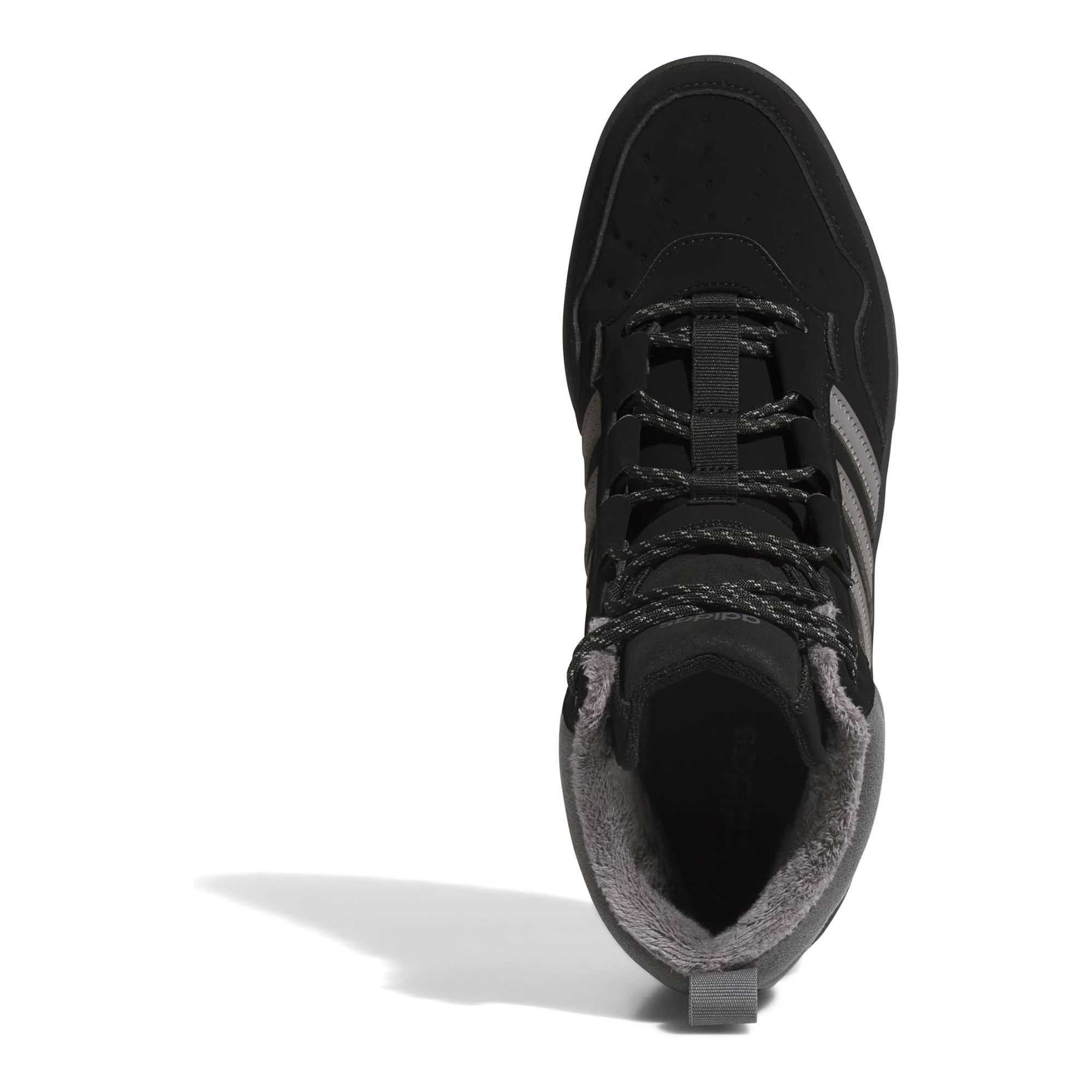 Adidas Hoops 4.0 Mid Winterized Sneakers - Bild 8