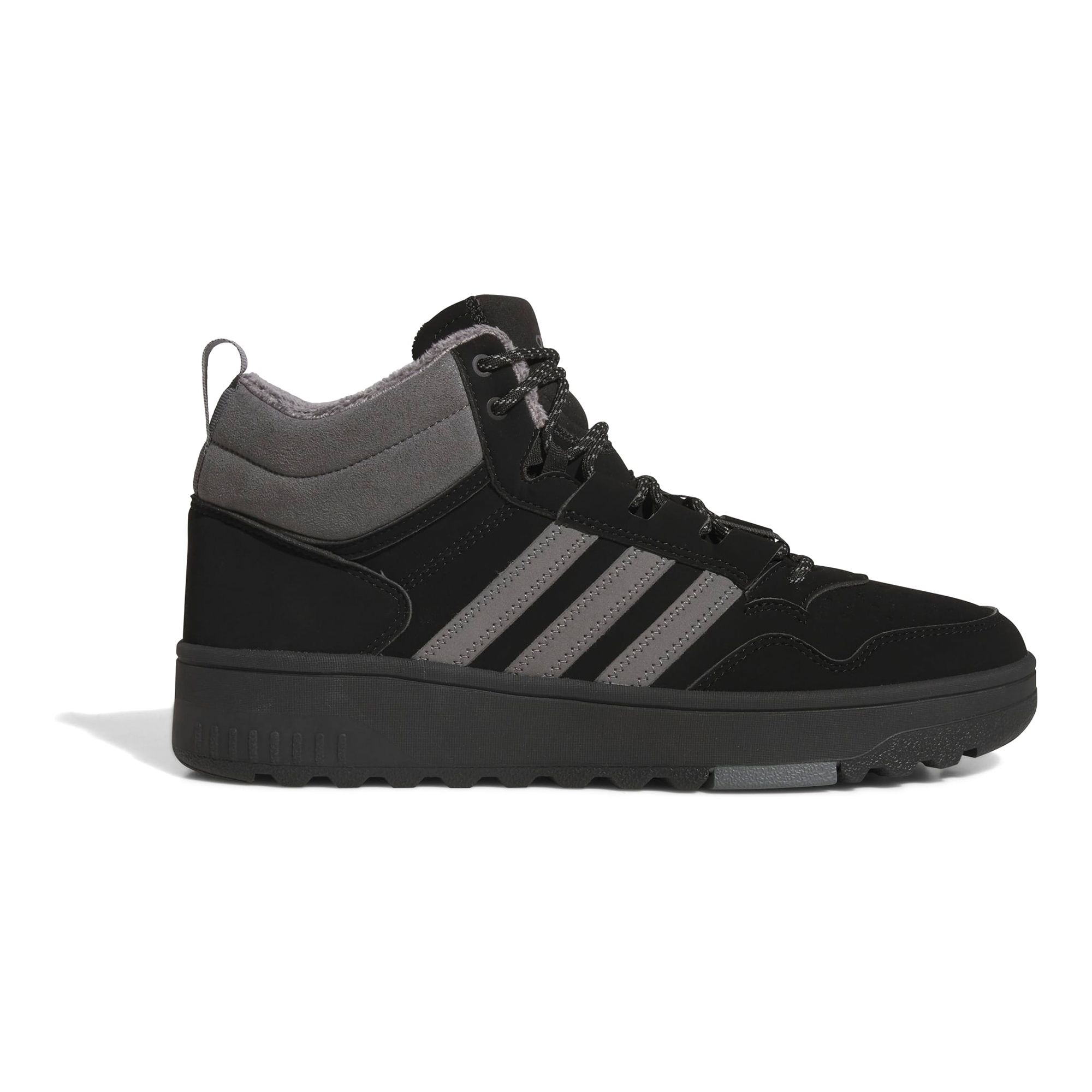 Adidas Hoops 4.0 Mid Winterized Sneakers - Bild 5